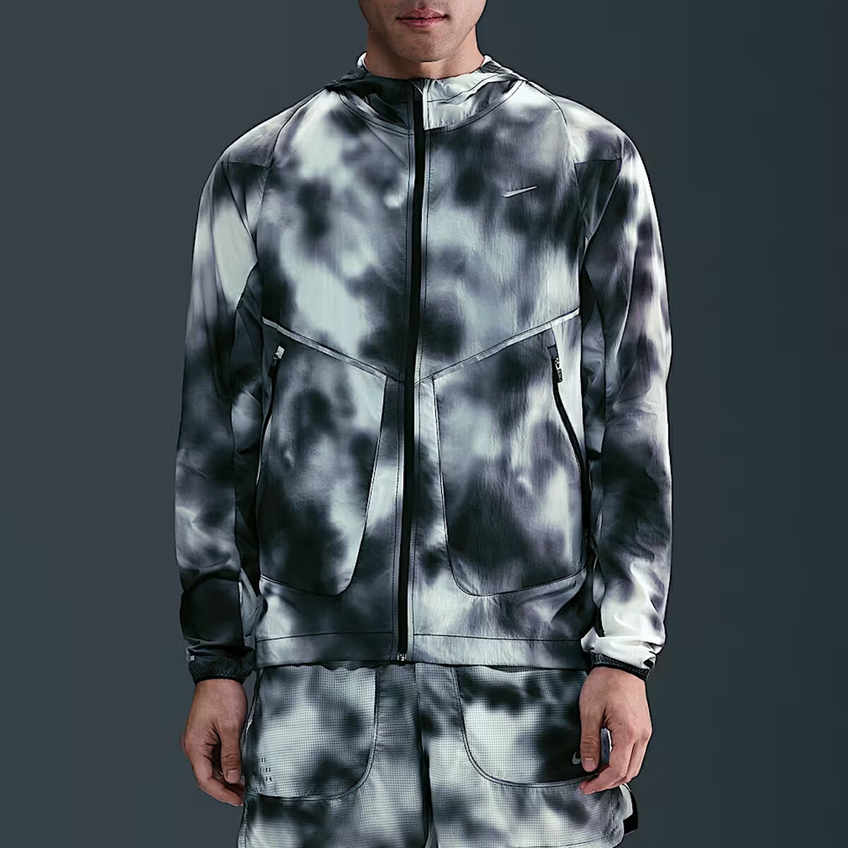 楽天市場】ナイキ NIKE ウィンドランナー ランニングジャケット