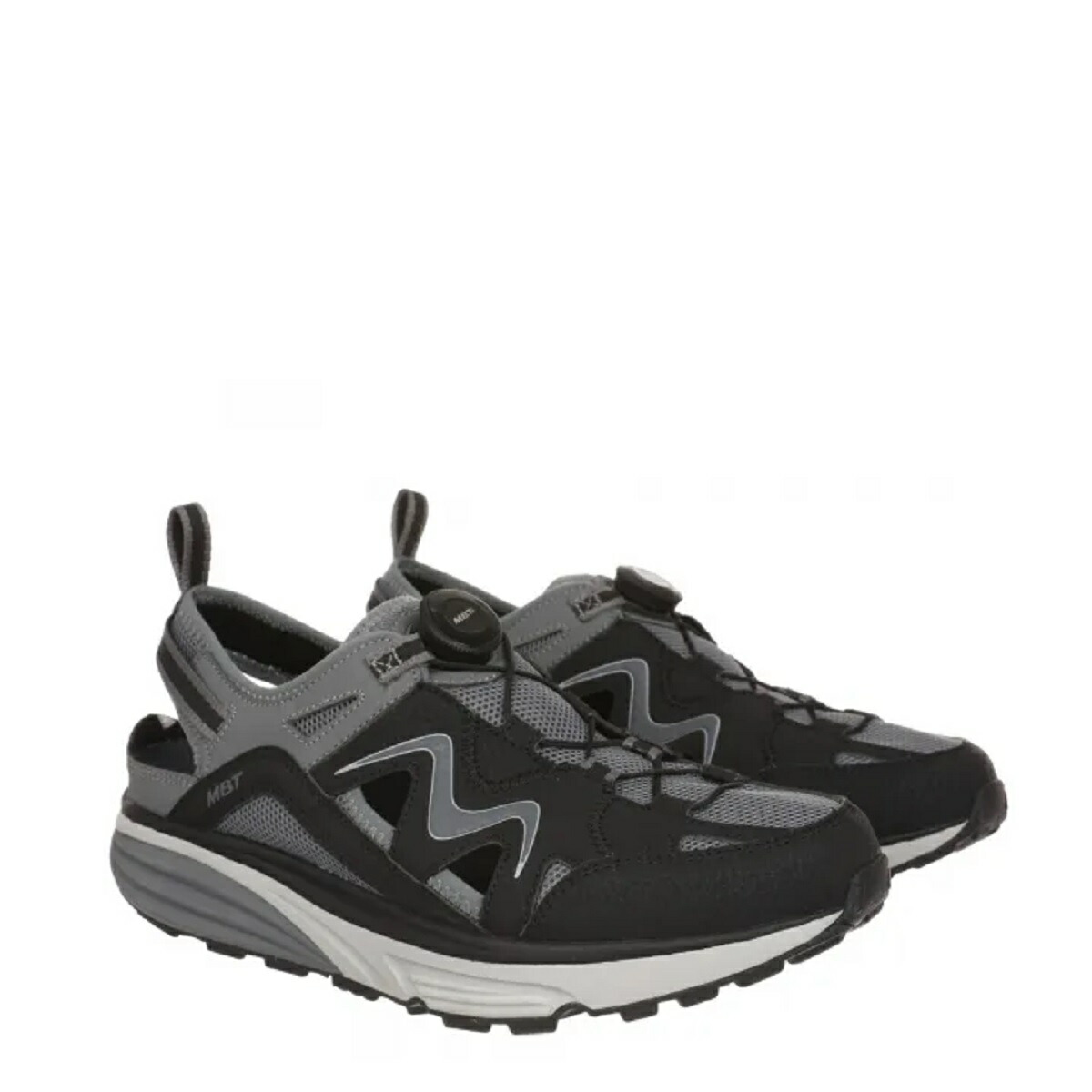 楽天市場】エムビーティー MBT MTR1500-2 LACEUP メンズ シューズ