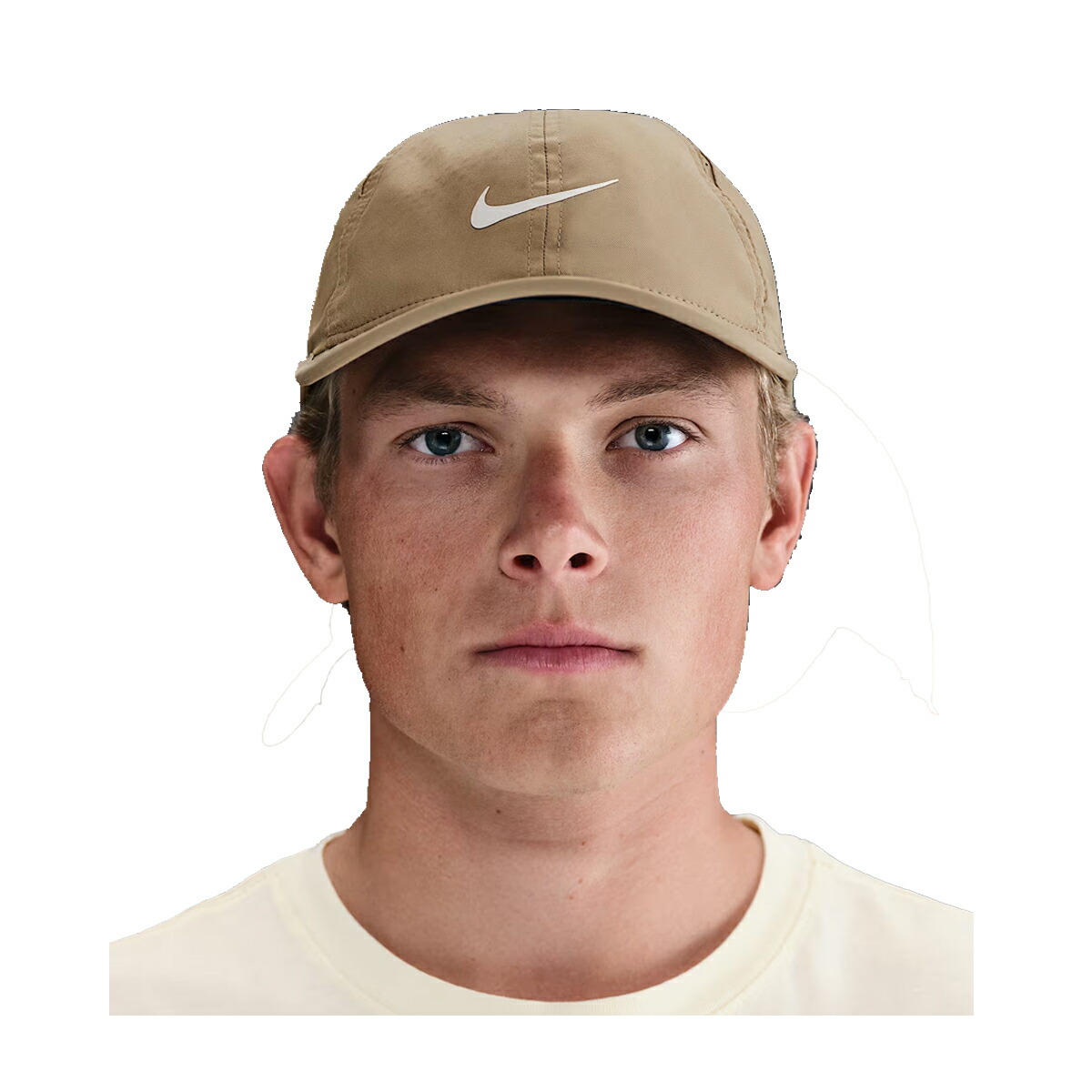 ナイキ　NIKE コート エアロビル フェザーライト キャップ　テニス ナイキ NIKE コート エアロビル フェザーライト キャップ テニス NIKE