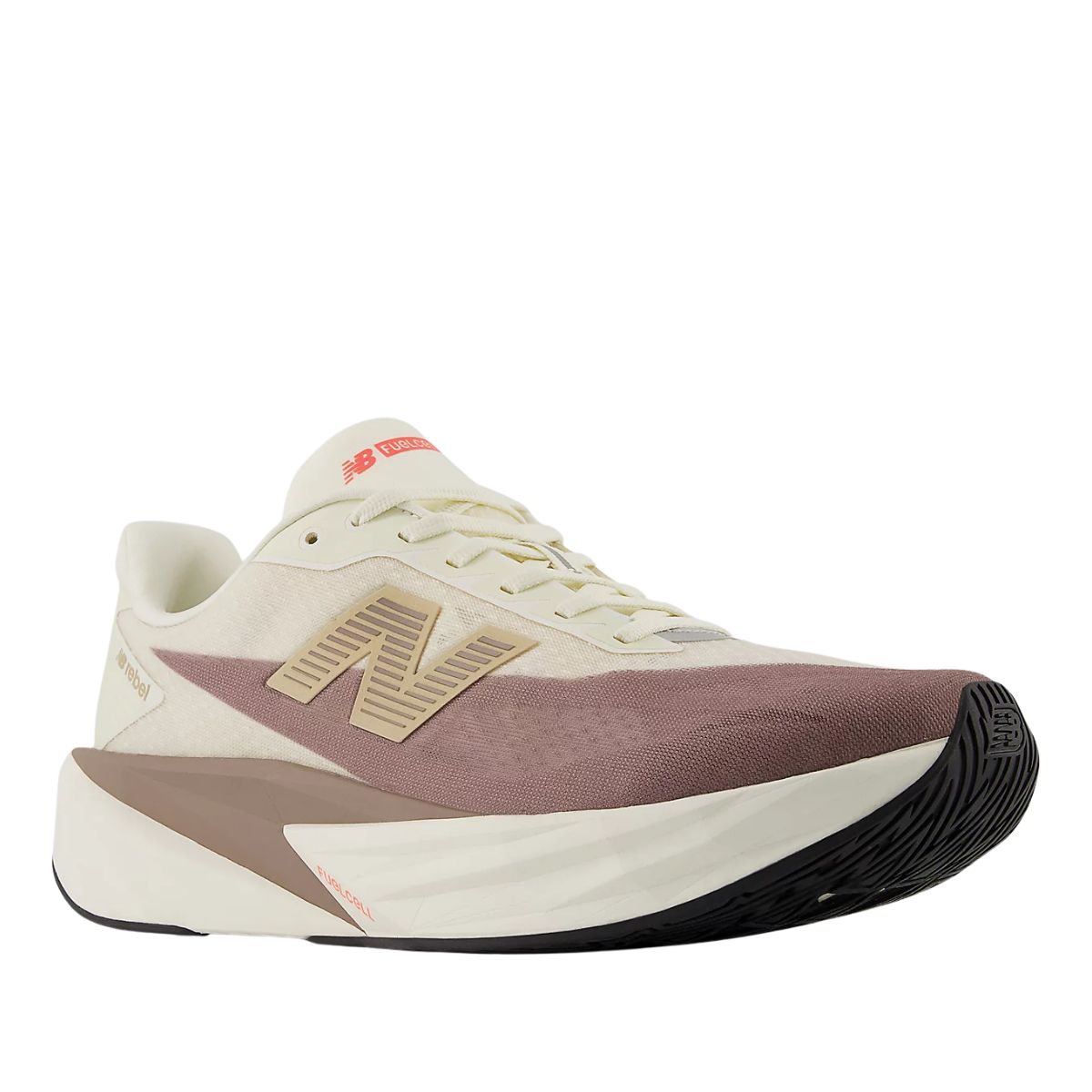 【楽天市場】ニューバランス NEW BALANCE FuelCell Rebel v5 フューエルセル レベル v5 メンズ ベージュ