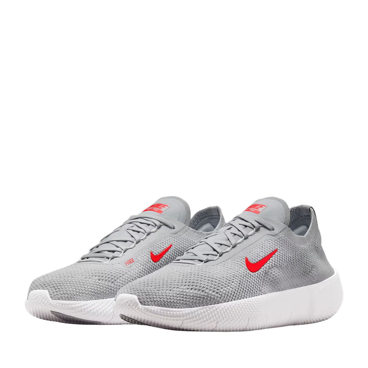 ナイキ NIKE FREE 2025 フリー2025 メンズ グレー スポーツ ランニングシューズ ランシュー HF1078005