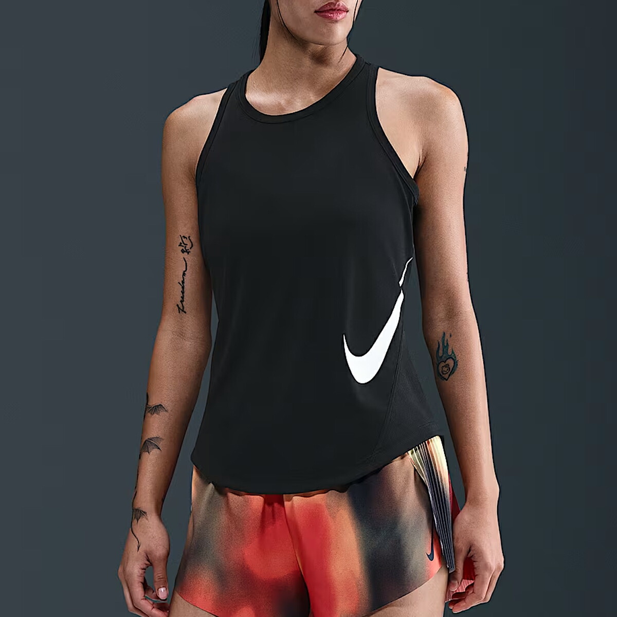 楽天市場】ナイキ NIKE Dri-FIT RLGD LBR タンクトップ