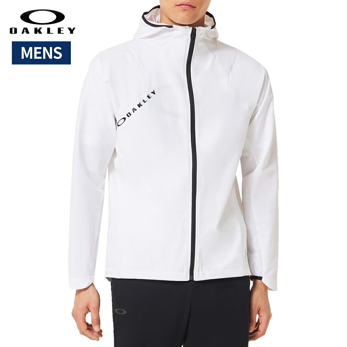 楽天市場】オークリー OAKLEY US規格 O-Sync Pack Lt Fleece Jacket