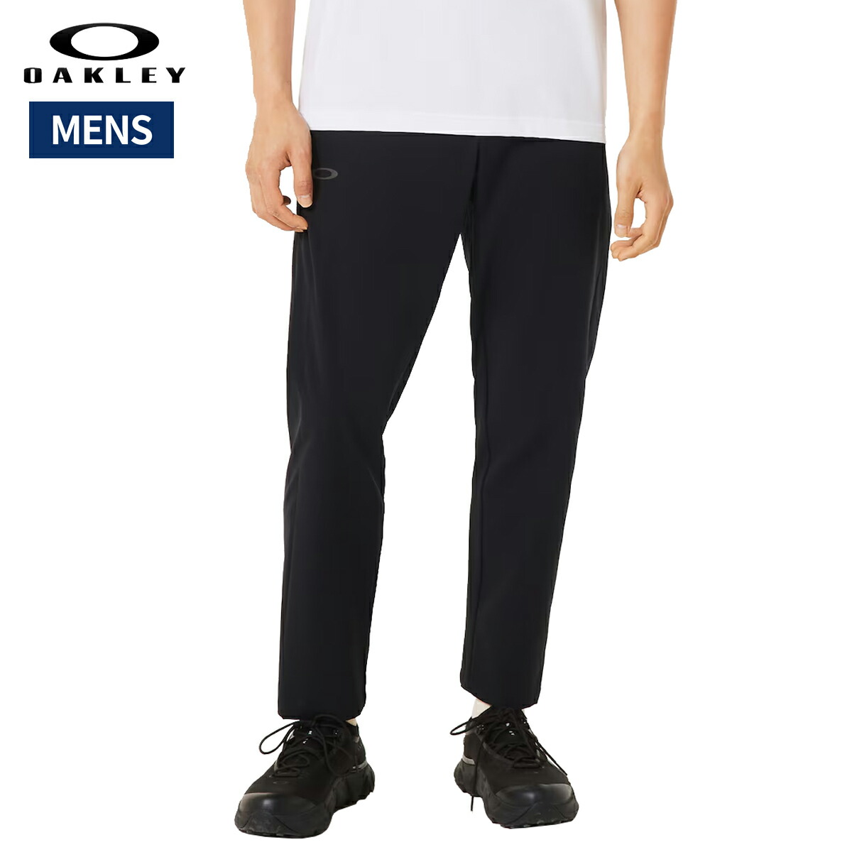 楽天市場】オークリー OAKLEY US規格 En 3Rdg Synchronism Pants