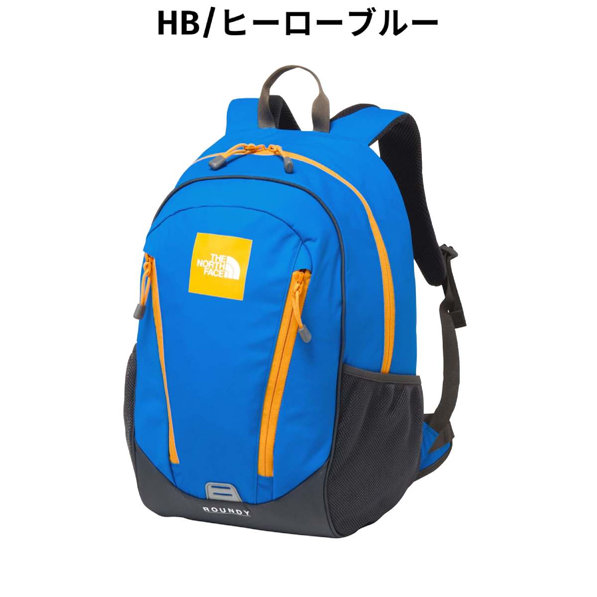 ザ・ノース・フェイス THE NORTH FACE 【正規取扱店】K Roundy