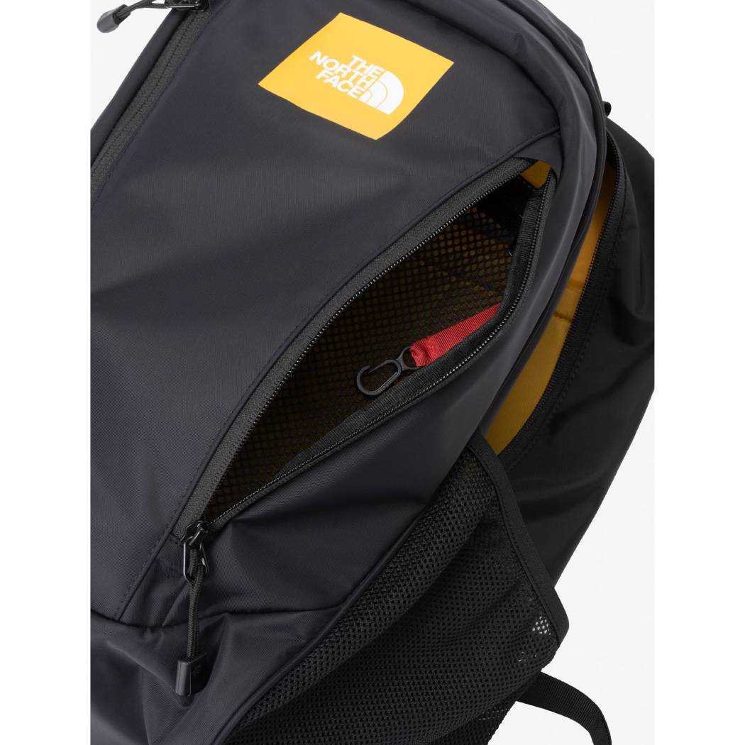 ザ・ノース・フェイス THE NORTH FACE 【正規取扱店】K Roundy