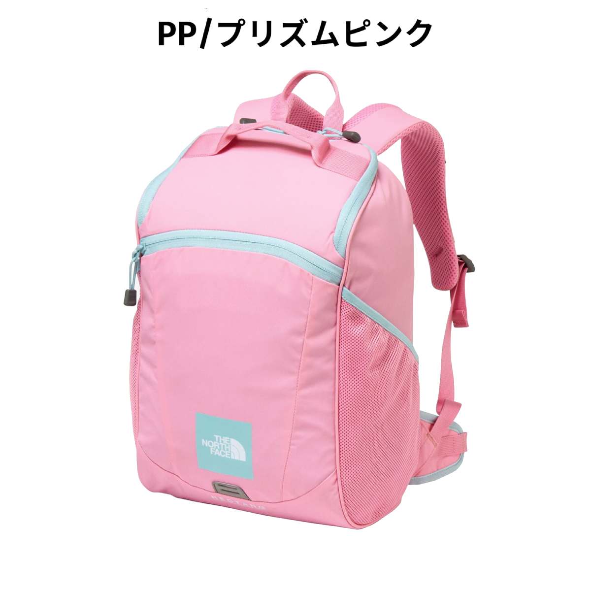 【未使用】ノースフェイス　レクタング　リュック　鞄　17L ザ・ノース・フェイス THE NORTH FACE 【正規取扱店】K Rectang