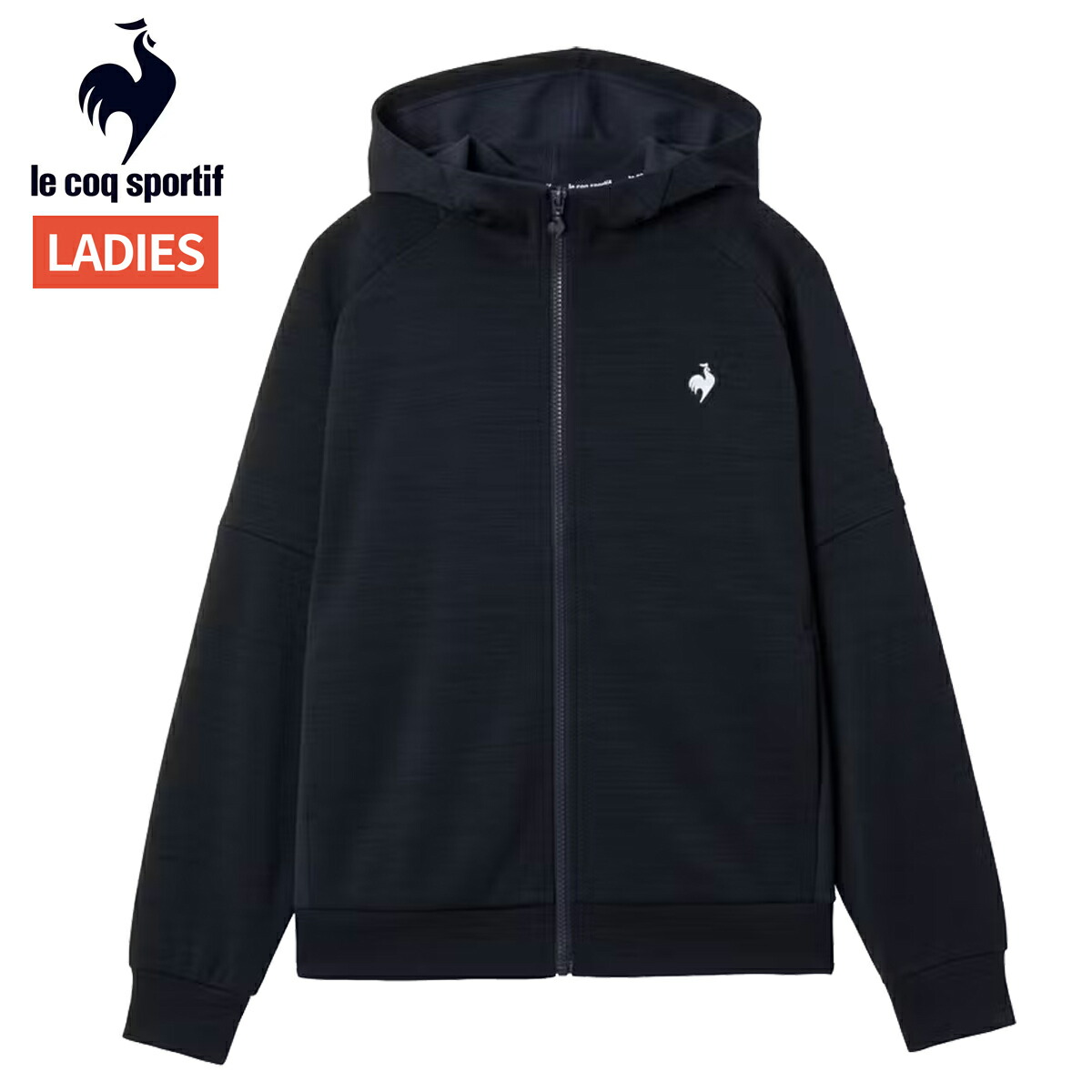 楽天市場】ルコック le coq sportif 裏起毛ウィンドブレーカー