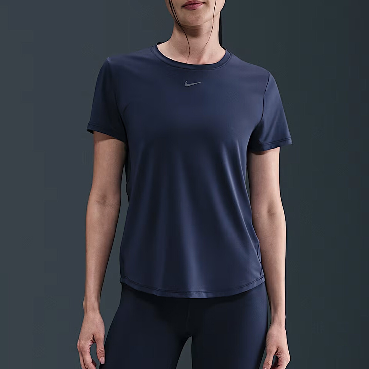 楽天市場】ナイキ NIKE Dri-FIT ワン ショートスリーブ グラフィック