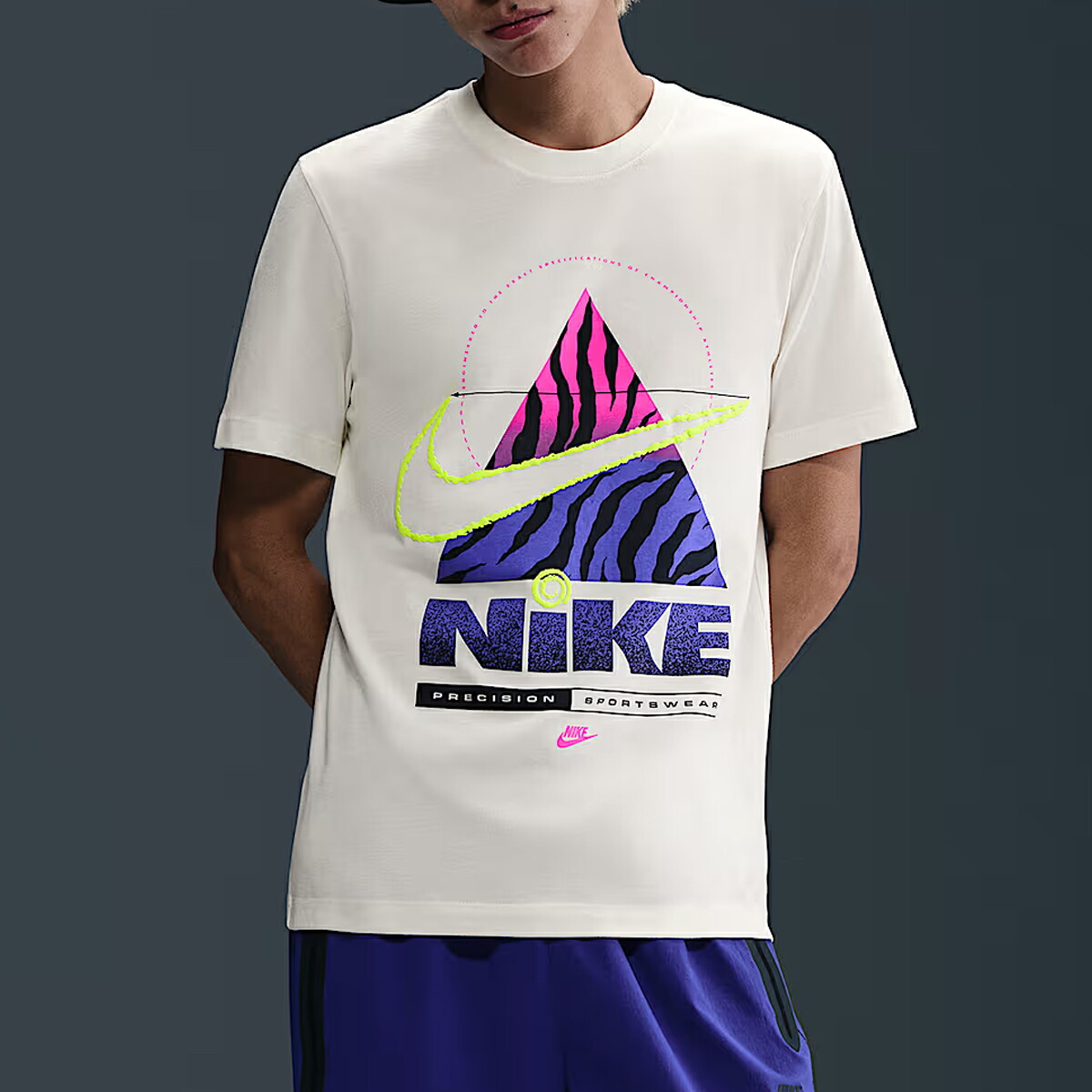 楽天市場】ナイキ NIKE スポーツウェア Tシャツ メンズ 春 夏