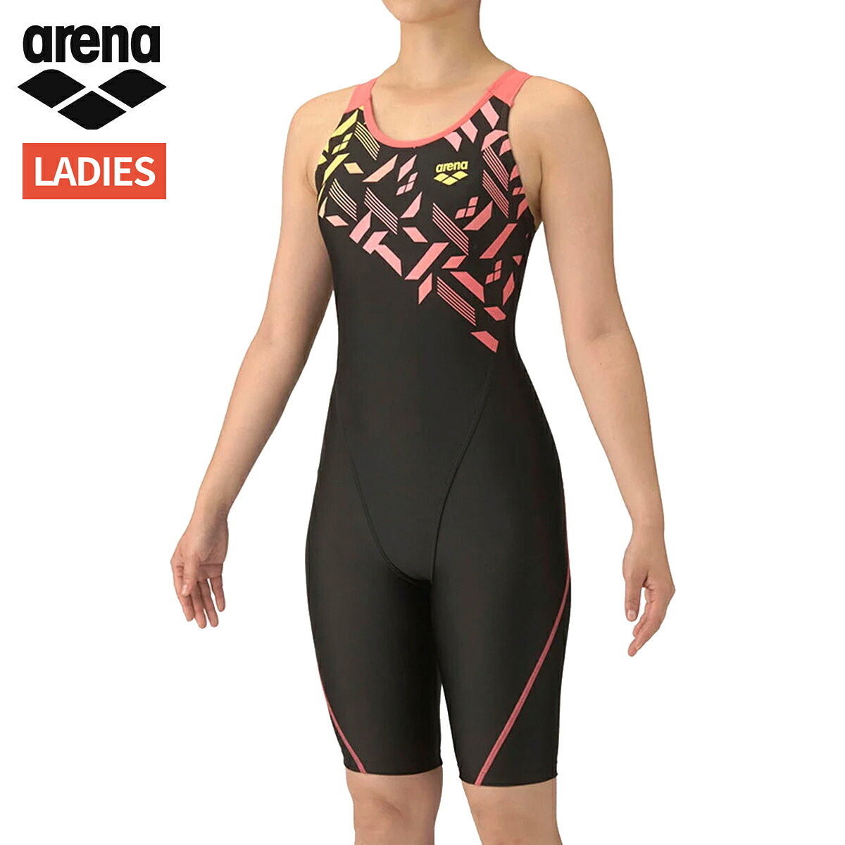 楽天市場】アリーナ arena アクアエクサ フィットネスワンピース