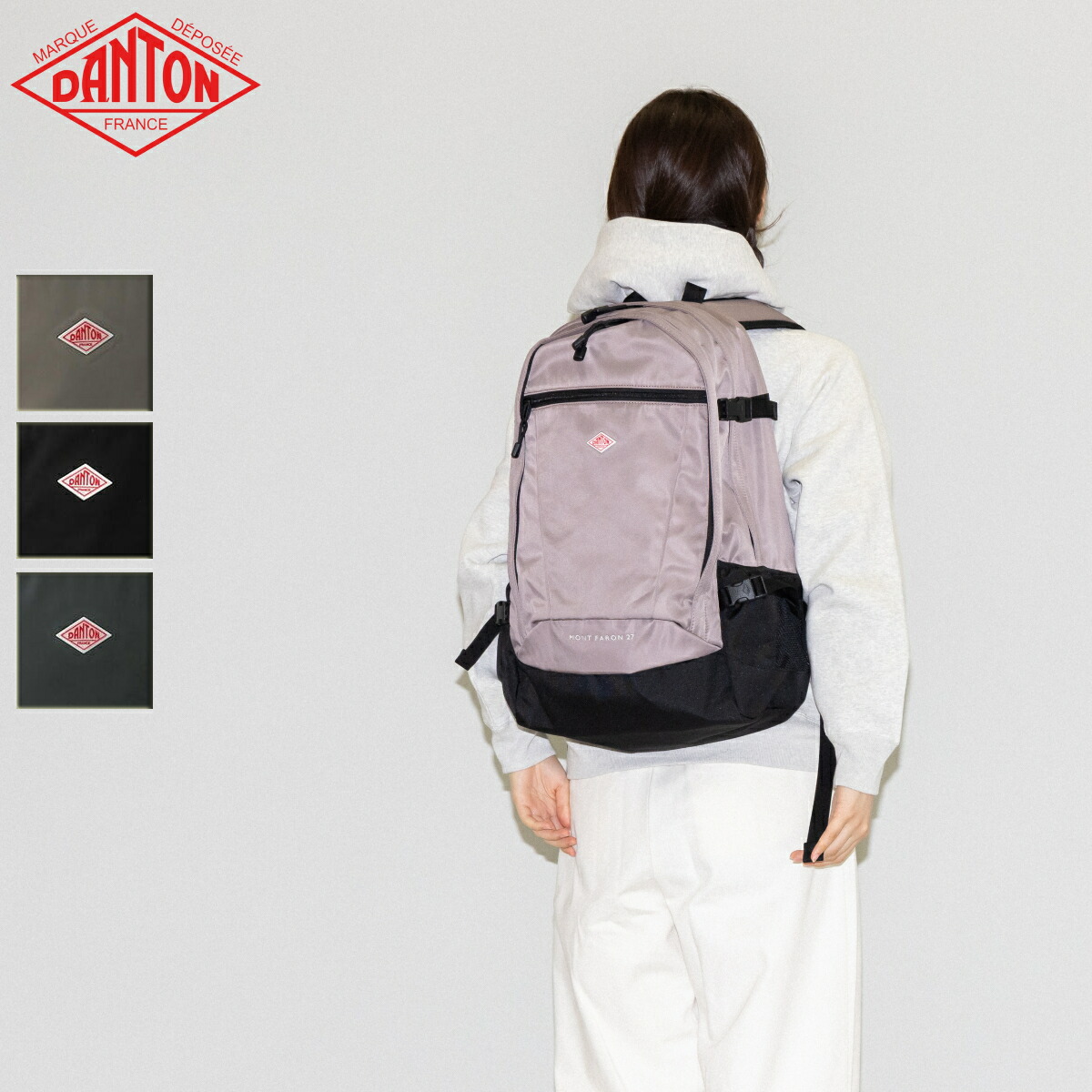 楽天市場】【国内正規取扱店】ダントン DANTON PEUPLIERS 12