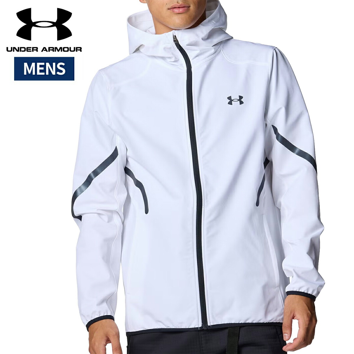 楽天市場】アンダーアーマー UNDER ARMOUR スポーツスタイル ウインド