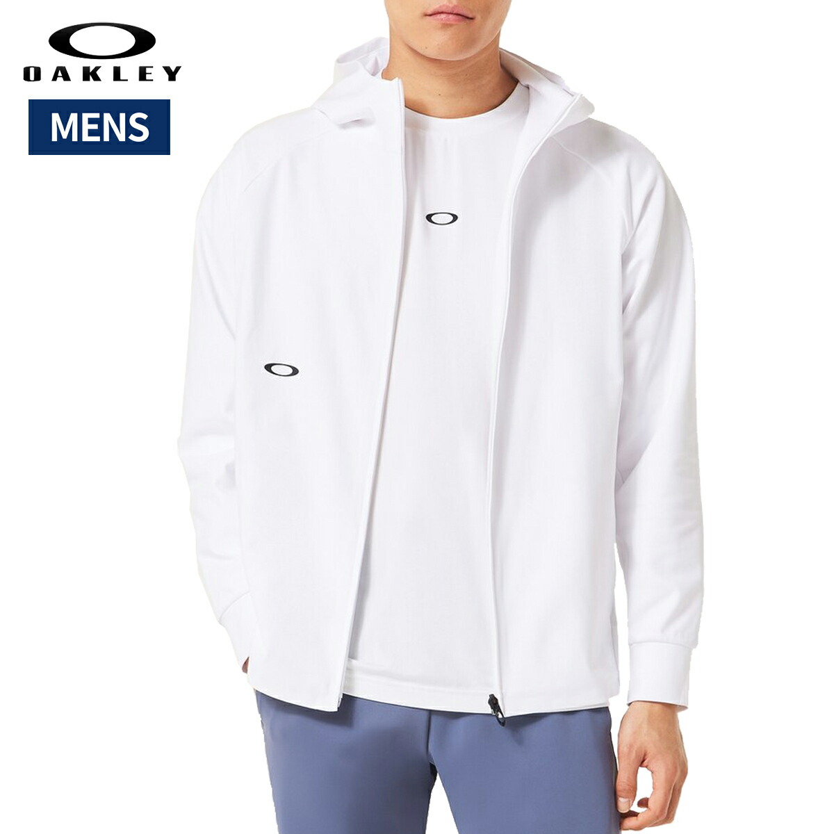 楽天市場】オークリー OAKLEY US規格 3Rdg Synchro Warm Jacket 1.7