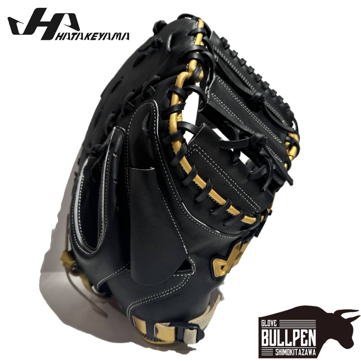 楽天市場】ハタケヤマ HATAKEYAMA 2025年限定 軟式用キャッチャー