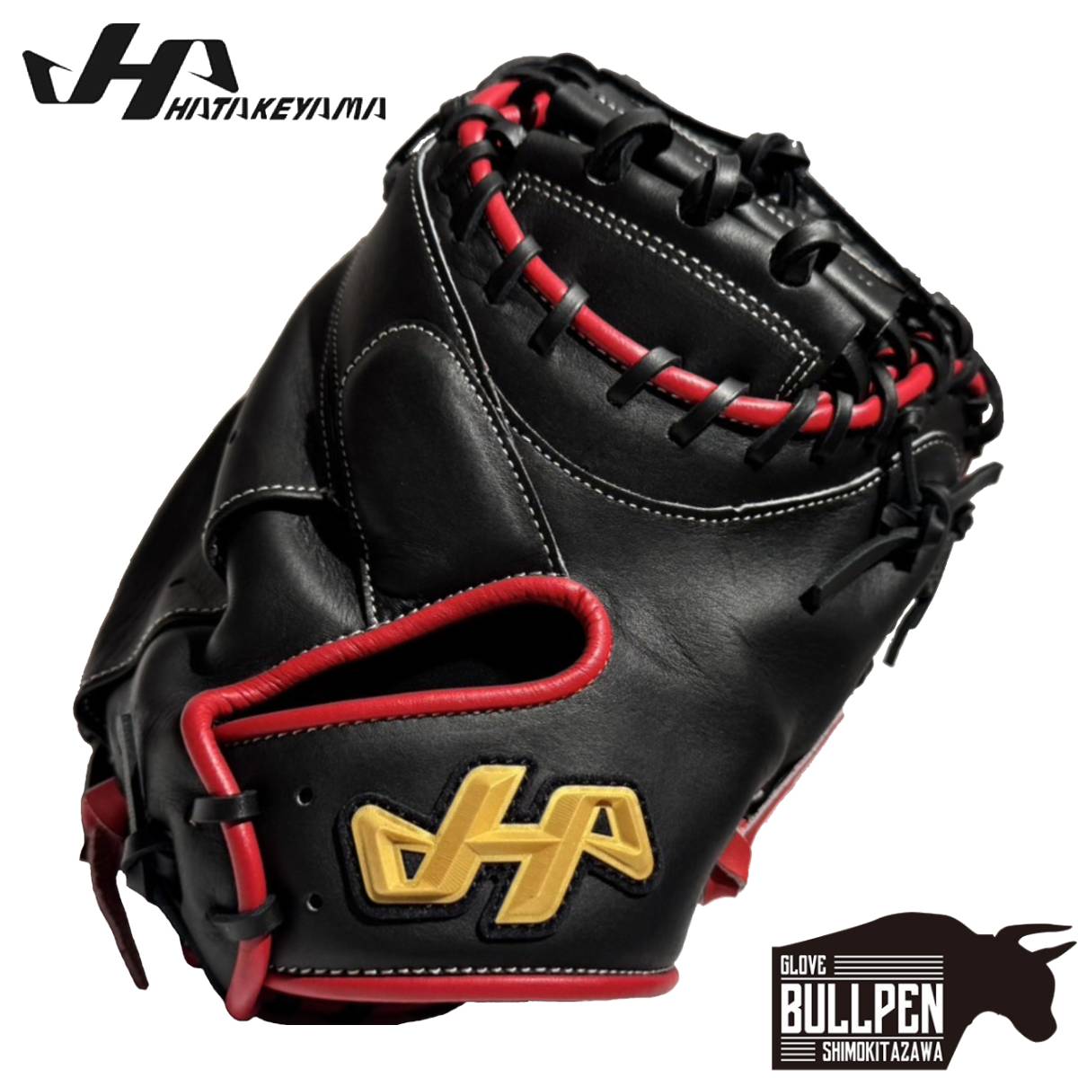 楽天市場】ハタケヤマ HATAKEYAMA TH-Jr SIRIES 少年軟式用