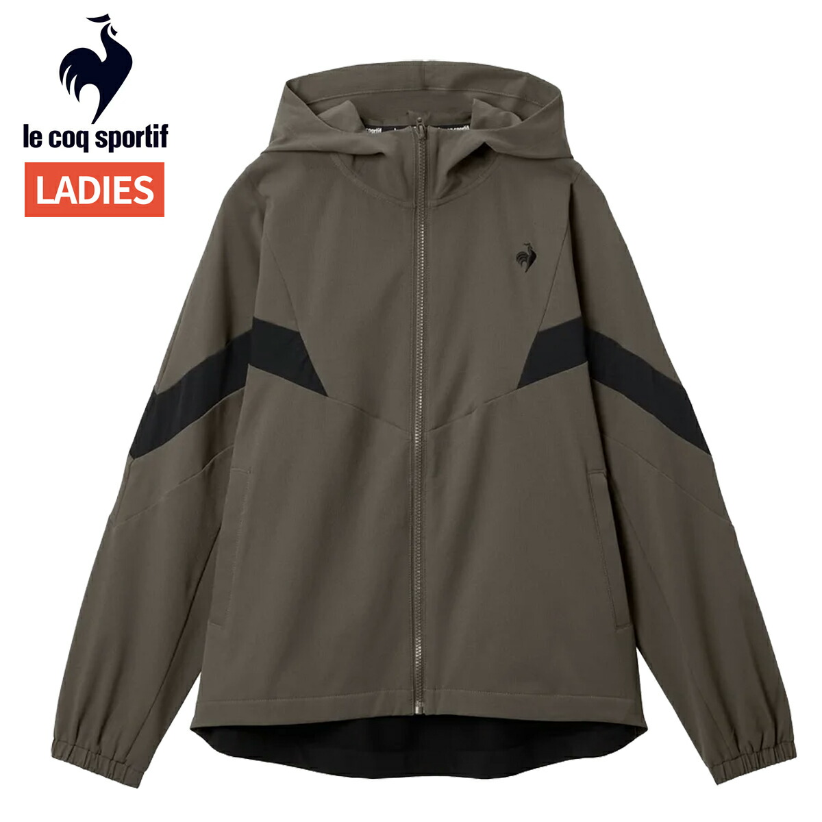 楽天市場】ルコック le coq sportif 裏起毛ウィンドブレーカー