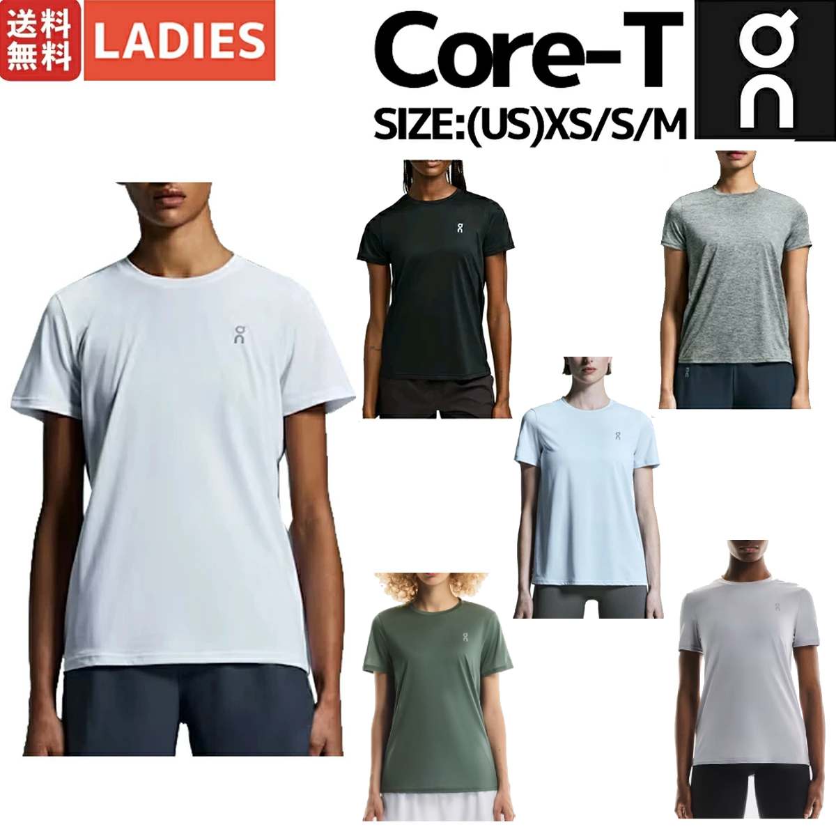 楽天市場】オン On Trail-T トレイルT メンズ Tシャツ 半袖 トレイル