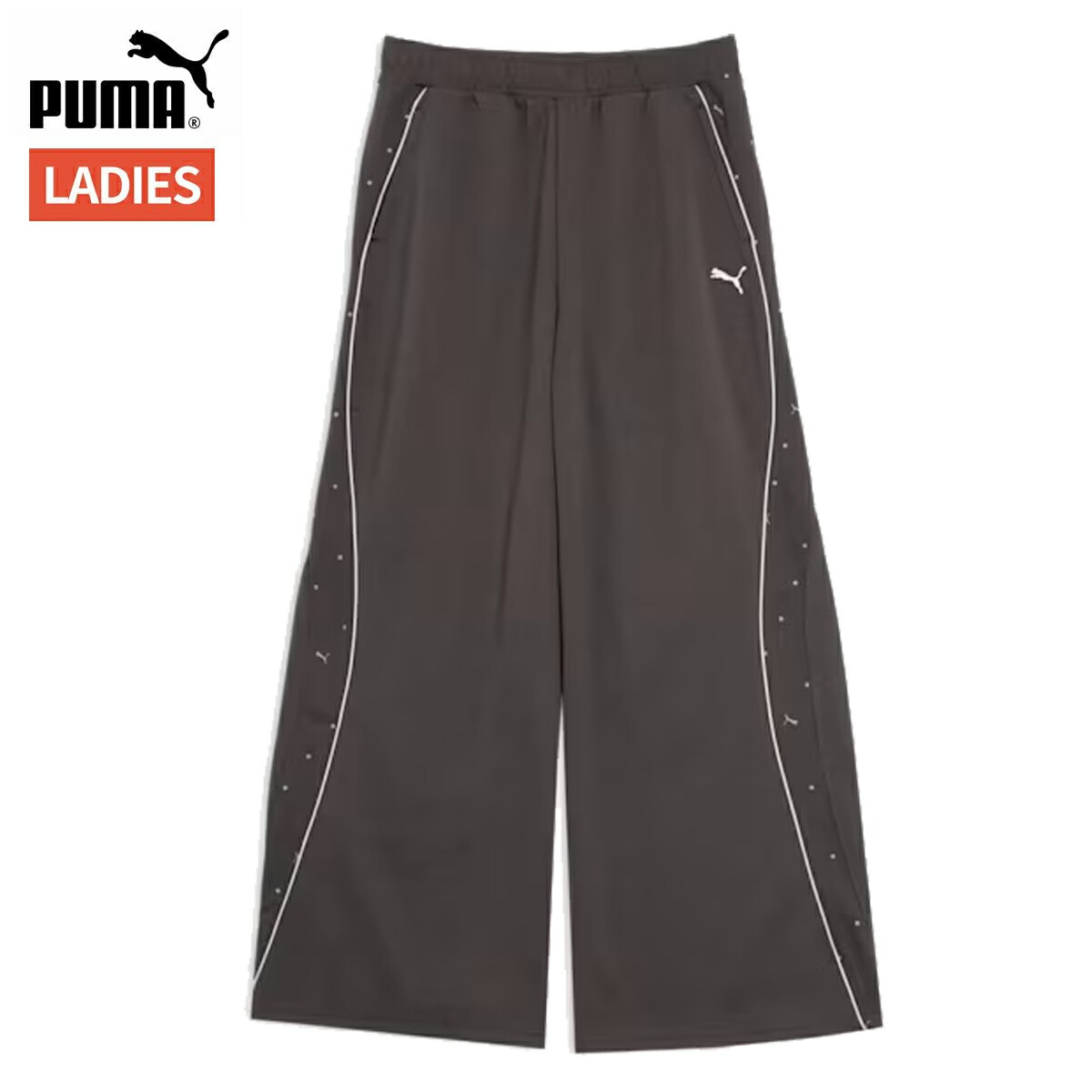 プーマ PUMA トレイン エッジ 裏メッシュライナー ウーブン パンツ レディース グレー 灰色 スポーツ フィットネス ロング パンツ 527990-44 楽天市場】プーマ PUMA トレイン エッジ 裏メッシュライナー ウーブン