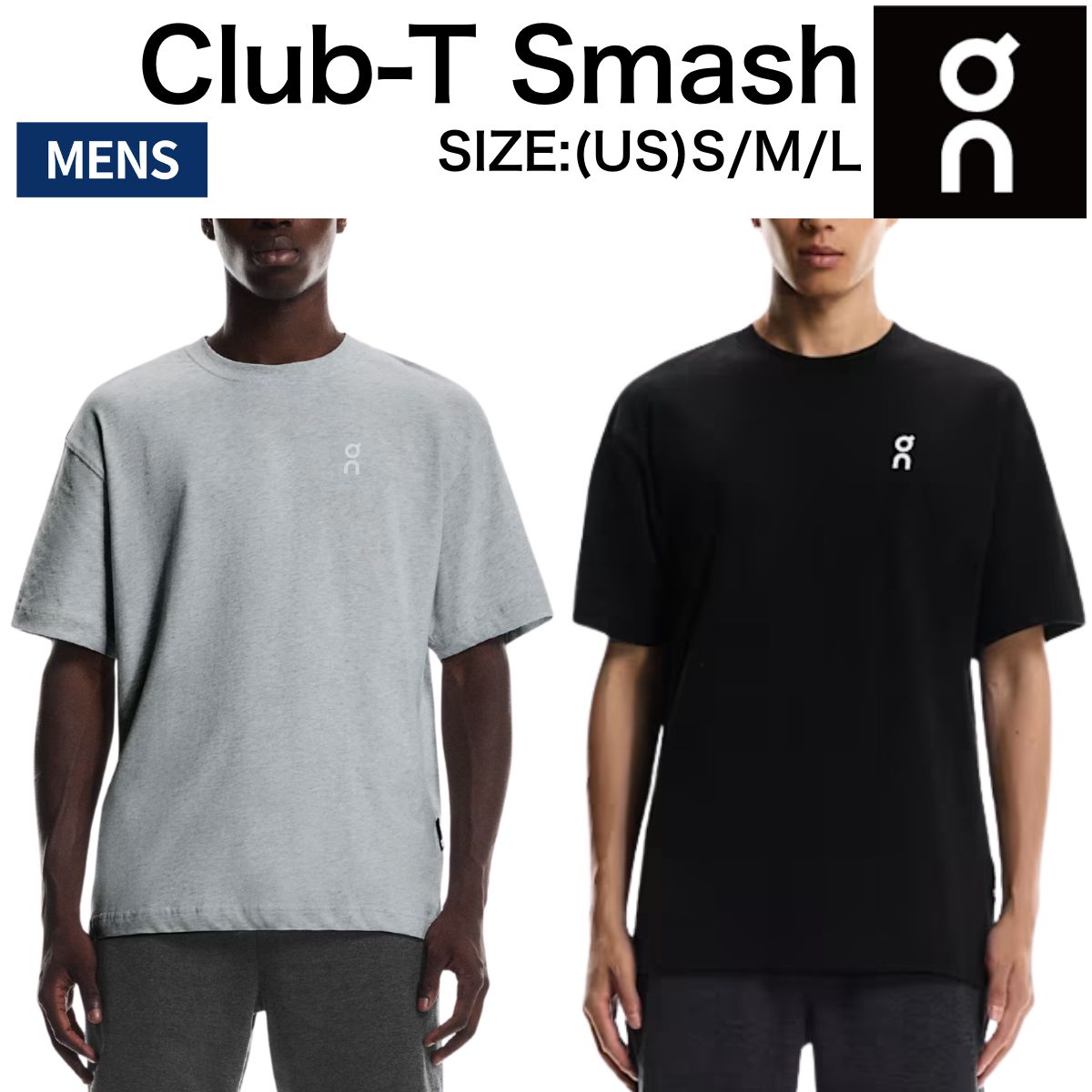 on Club T 白黒セット販売 Sサイズ 111014102_4.jpg