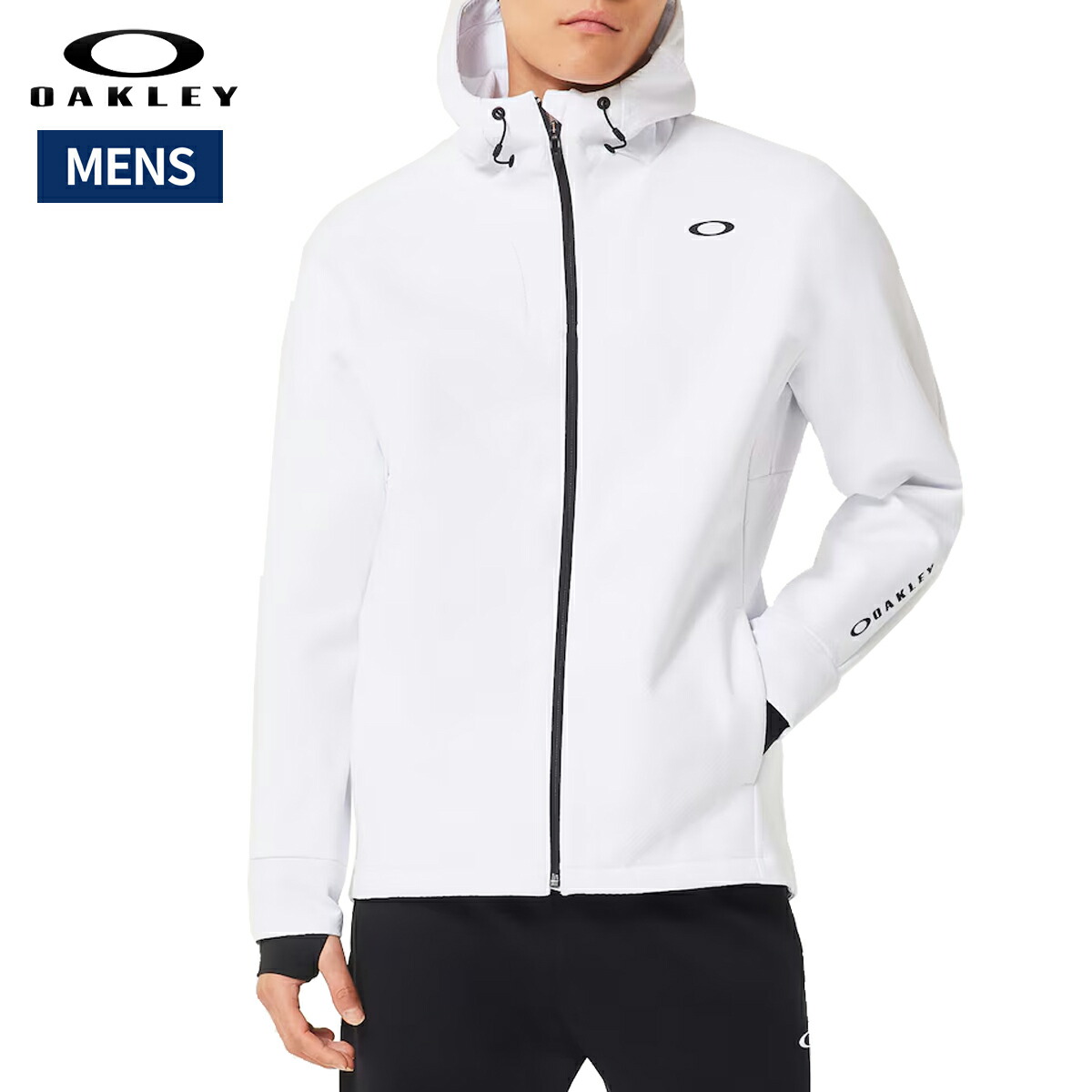 楽天市場】オークリー OAKLEY US規格 O-Sync Pack Lt Fleece Jacket