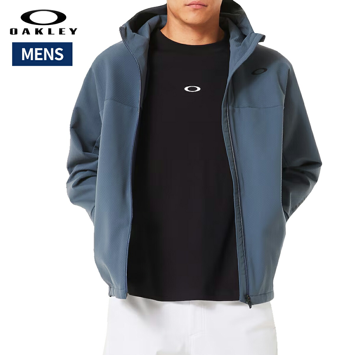 楽天市場】オークリー OAKLEY US規格 Matelasse Warm Shell Jacket 1.0