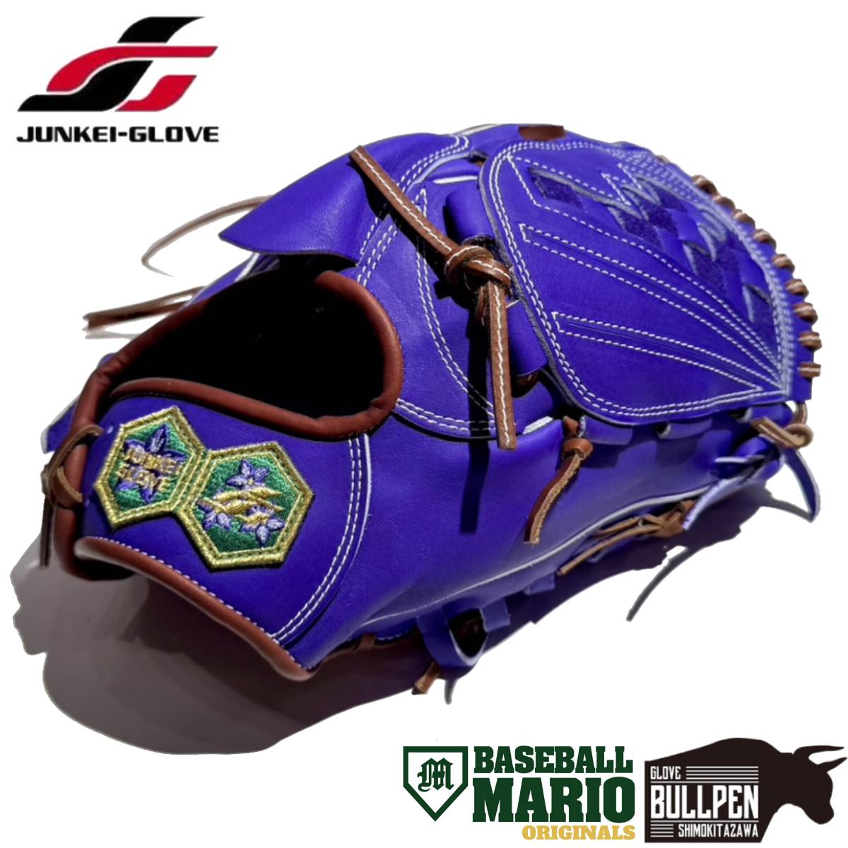 【新品未使用】ファイブ FIVE F601 硬式 内野手用 グラブ グラブ袋付 ファイブ(FIVE) 硬式グラブ 内野手用 F601 : スポコバYahoo!店