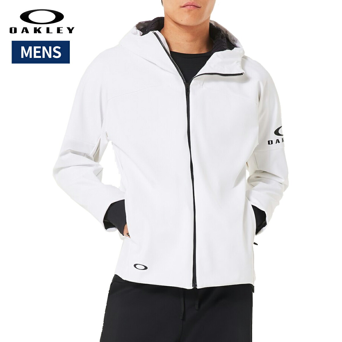 楽天市場】オークリー OAKLEY US規格 O-Sync Pack Lt Fleece Jacket