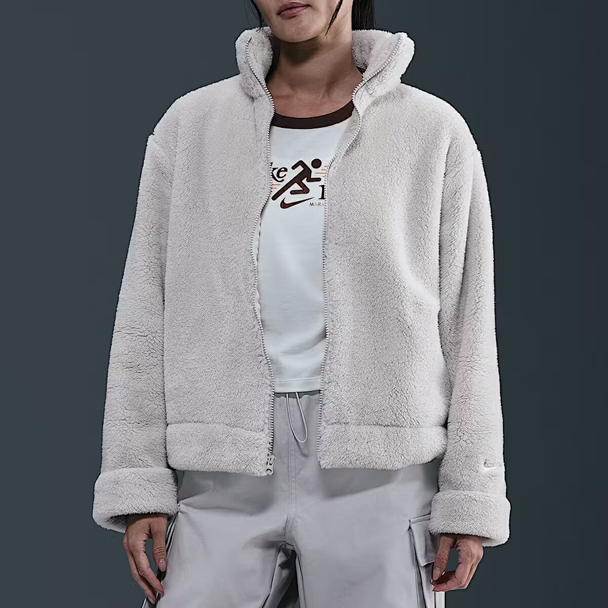 Nike フード付きパディングジャケット XL Nike フード付きパディングジャケット XL Nikeおすすめのフード