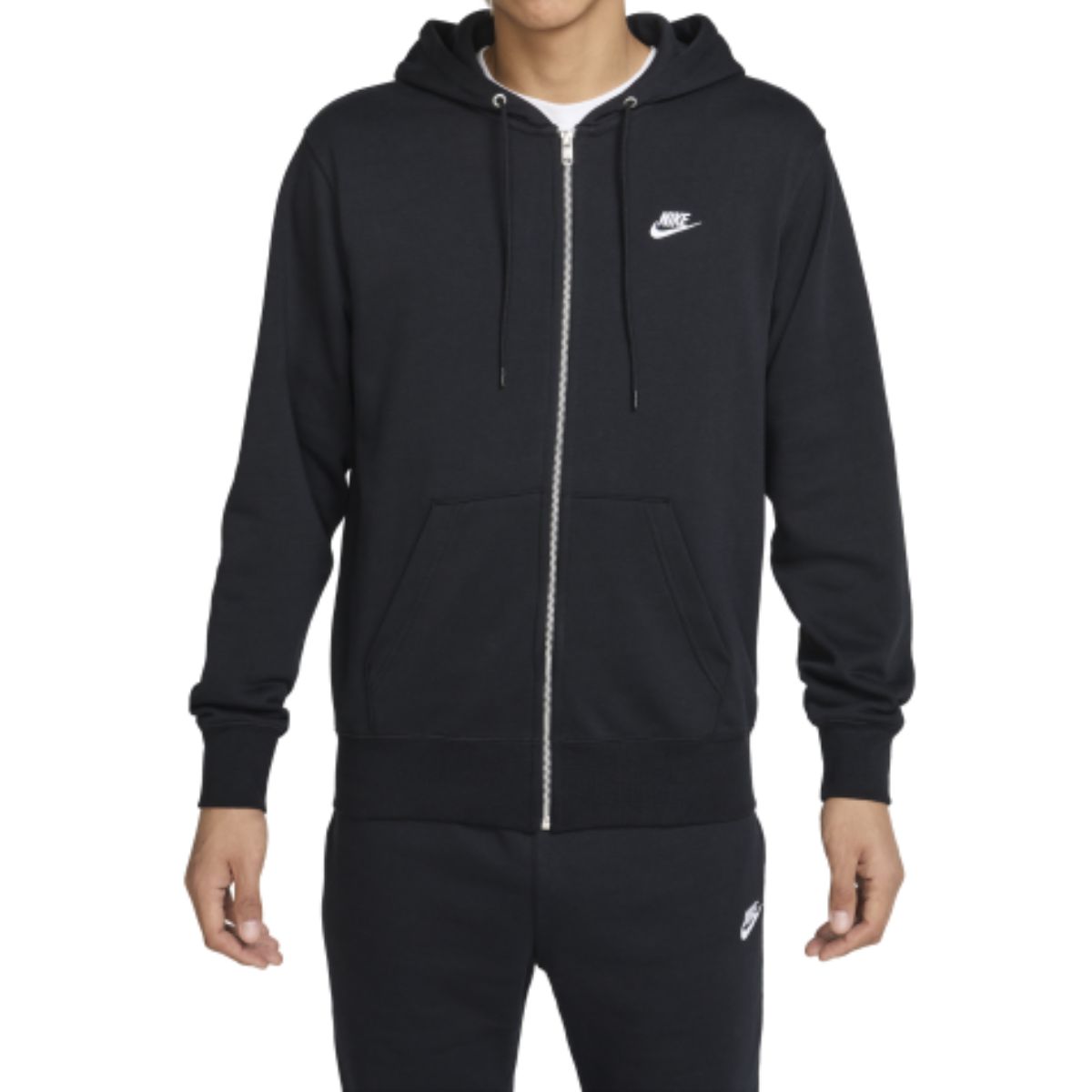 楽天市場】ナイキ NIKE パーク20 フリース フルジップ フーディ メンズ