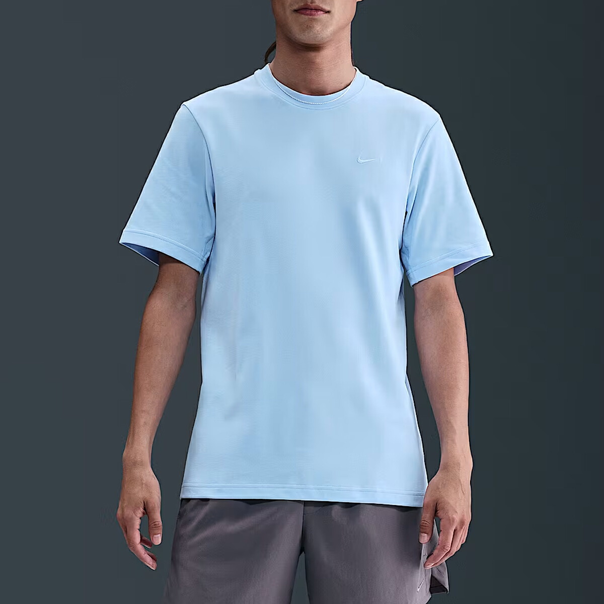 楽天市場】ナイキ NIKE Dri-FIT プライマリー トレーニング Tシャツ