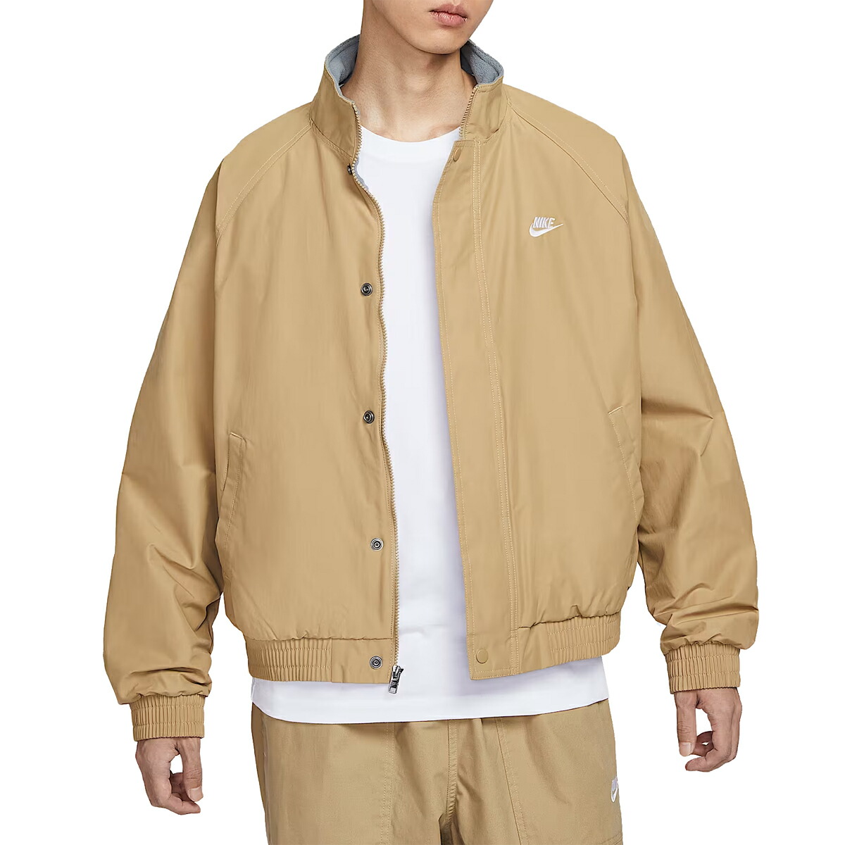 楽天市場】ナイキ NIKE クラブ フューチュラ ジャケット メンズ 秋 冬