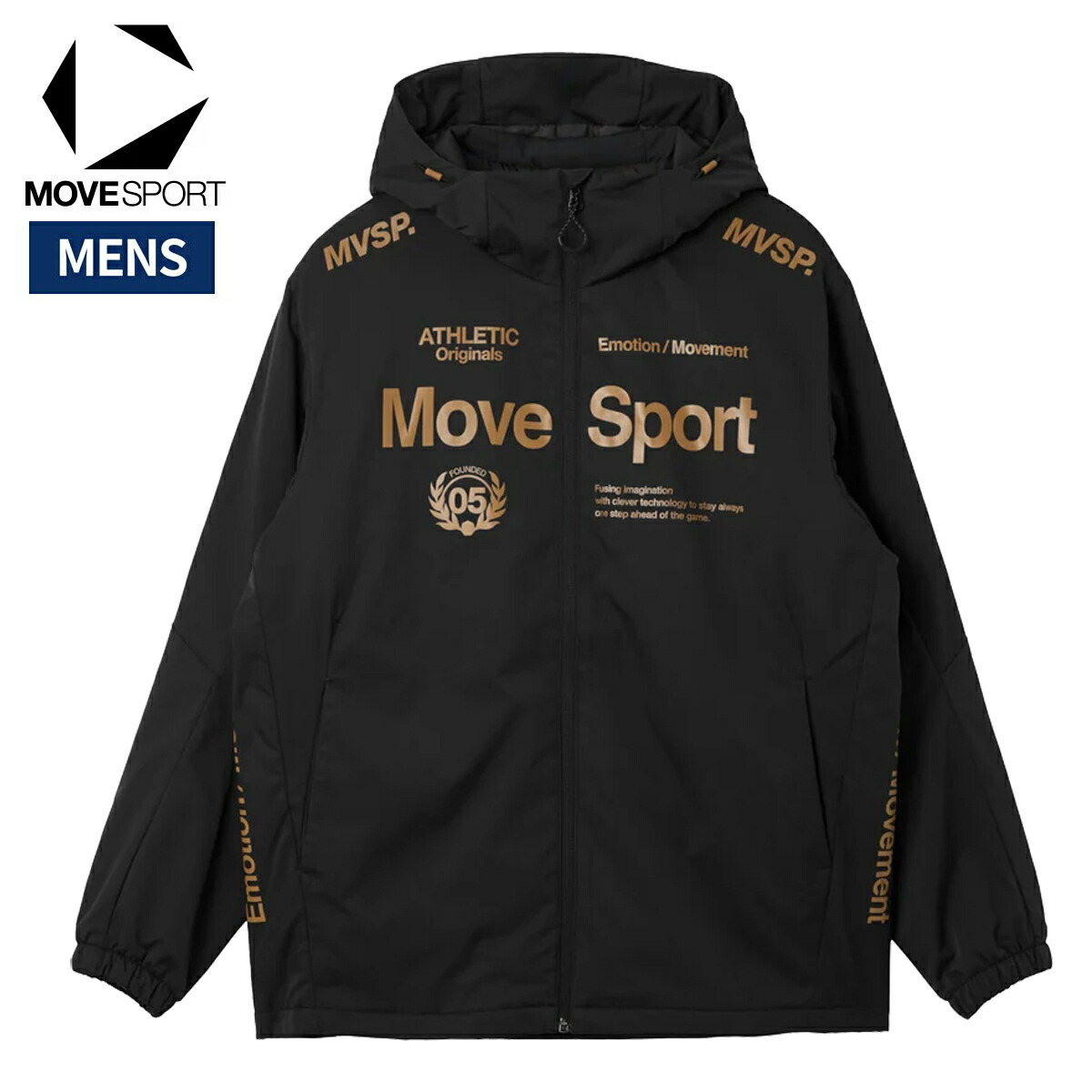 楽天市場】ムーブスポーツ MOVESPORT ACTIVE SUITS THERMO アクティブ