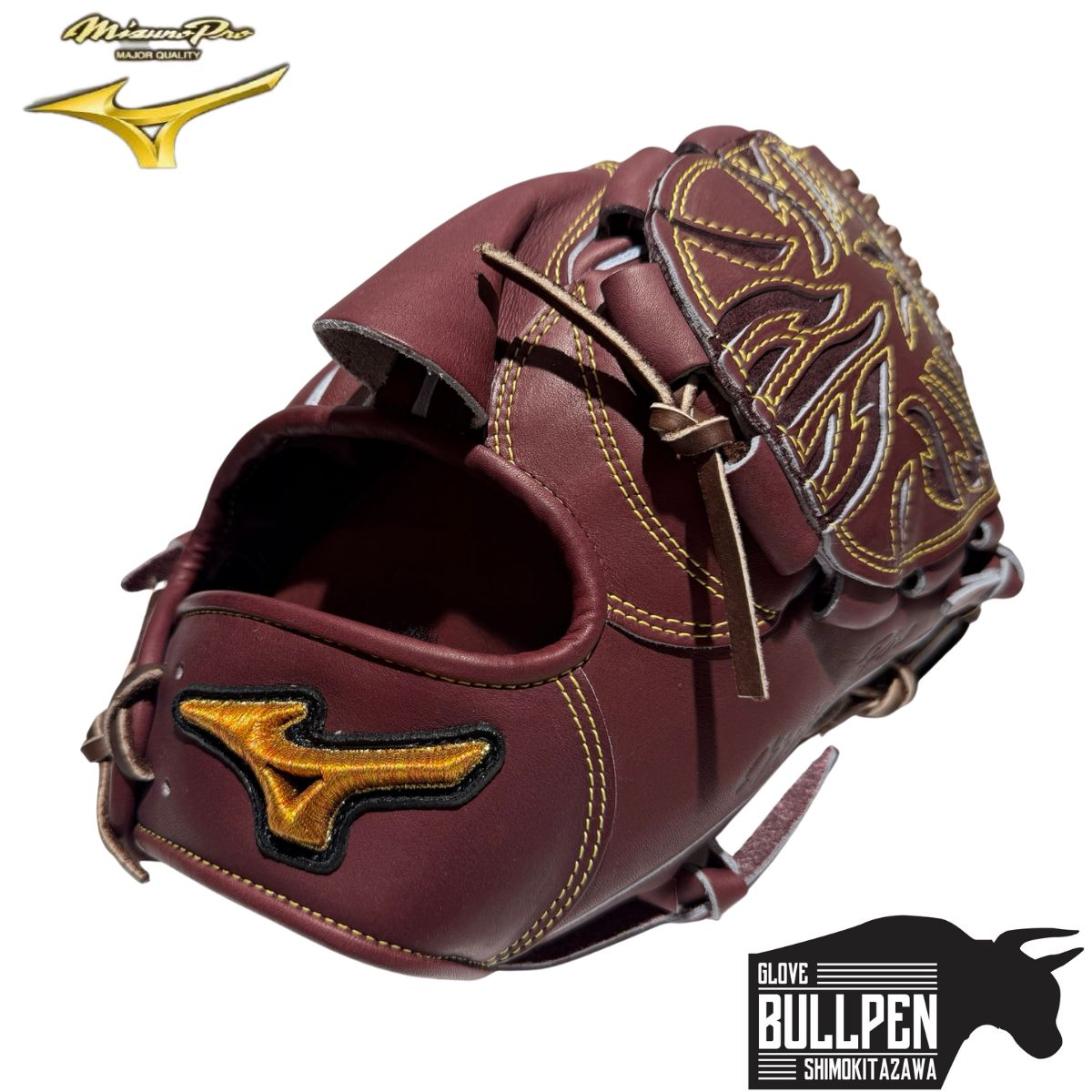 楽天市場】ジュンケイグラブ JUNKEI-GLOVE 【専用グラブ袋付き