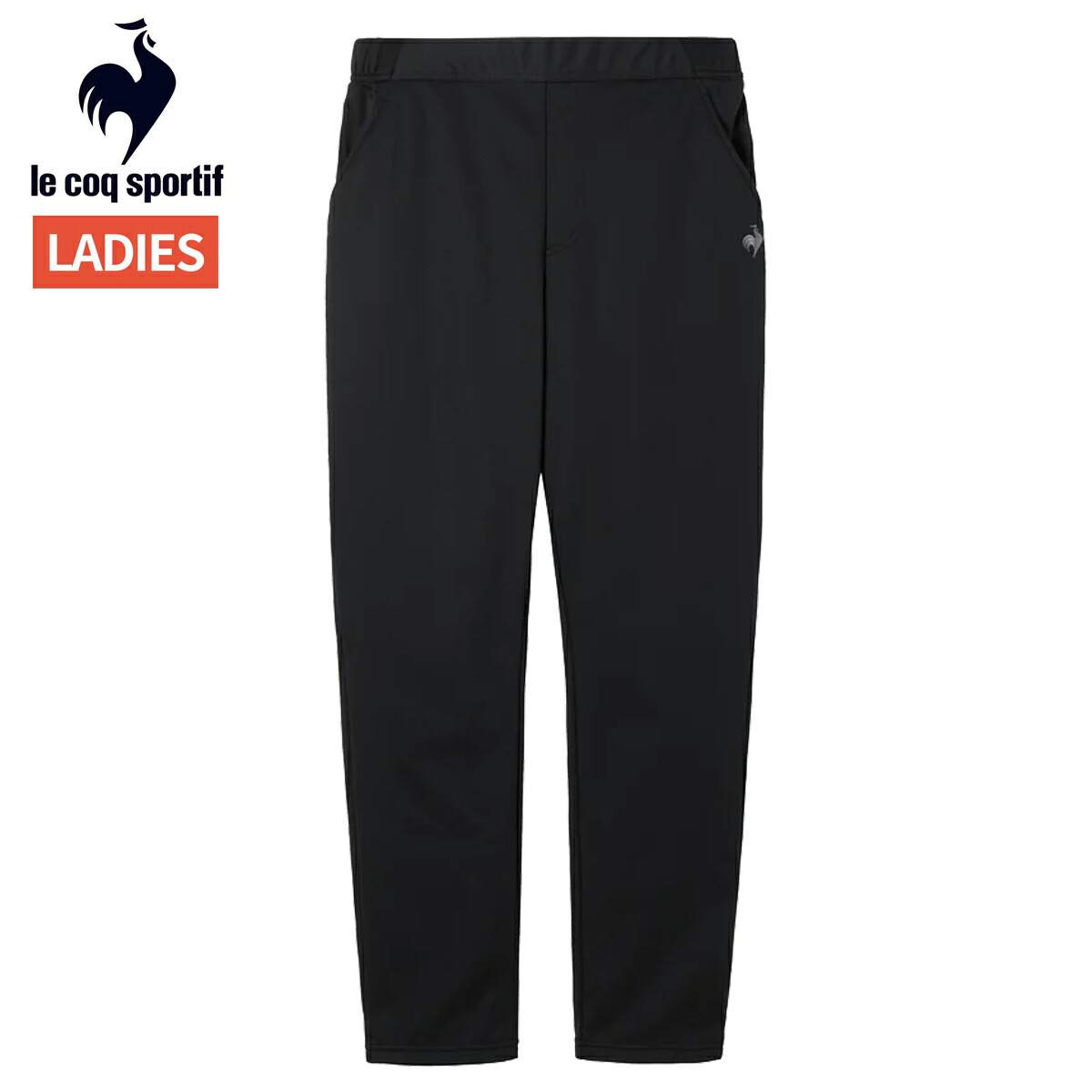 楽天市場】ルコック le coq sportif ルフフォルム ハイライズフレア