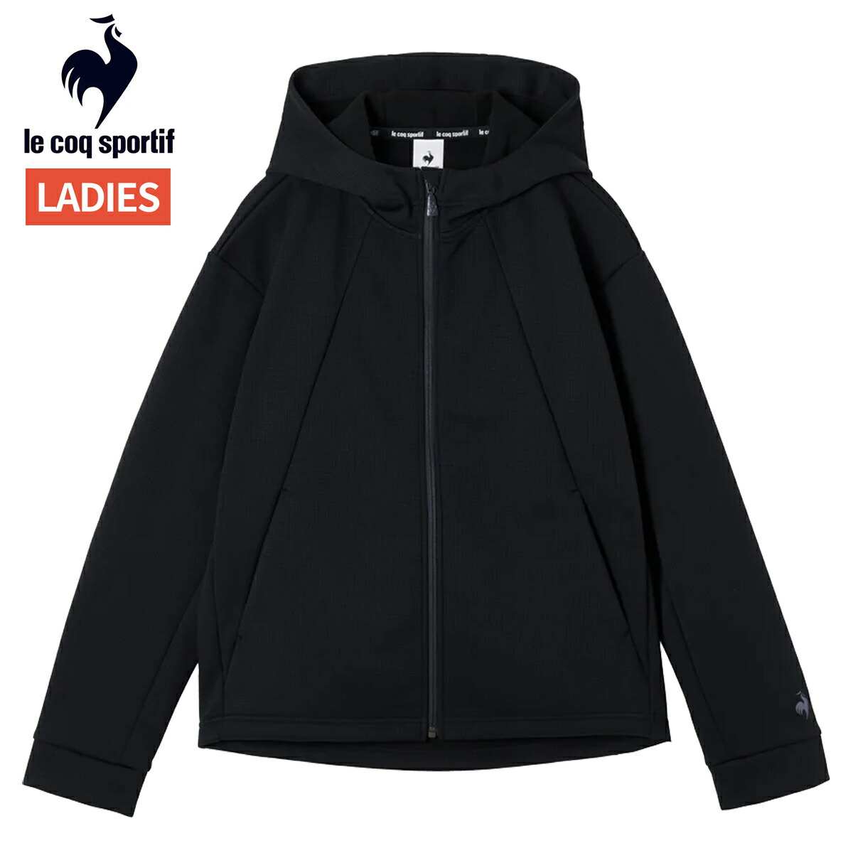 楽天市場】ルコック le coq sportif 裏起毛ウィンドブレーカー