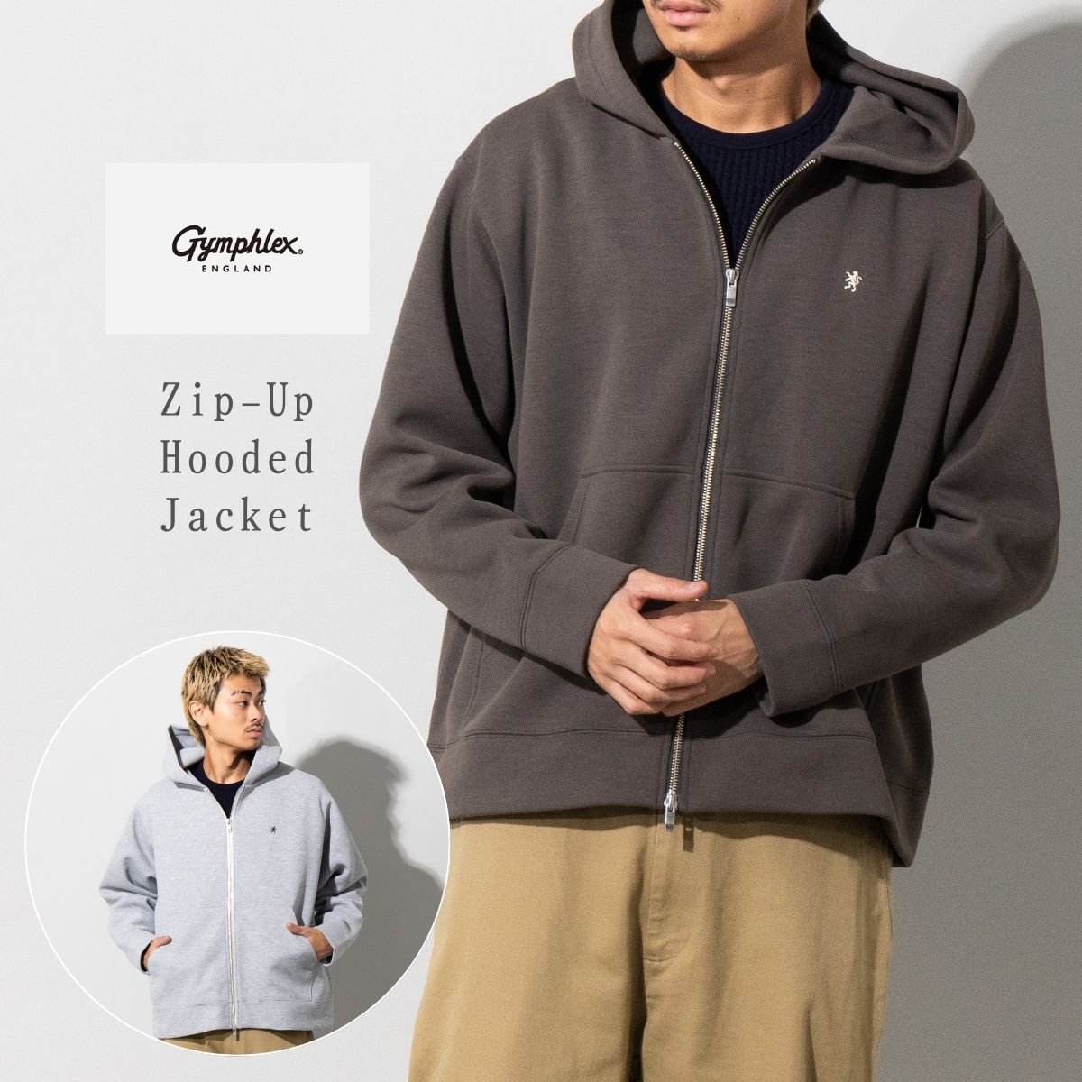 楽天市場】ジムフレックス/Gymphlex ボアジップアップパーカー T/A BOA