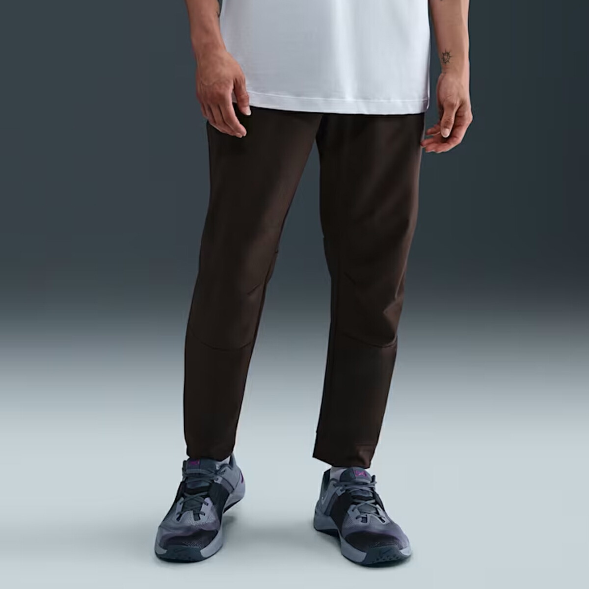 nike スポーツウエア NIKE CAMPUSからトレンド感溢れるハーフジップジャケットが登場