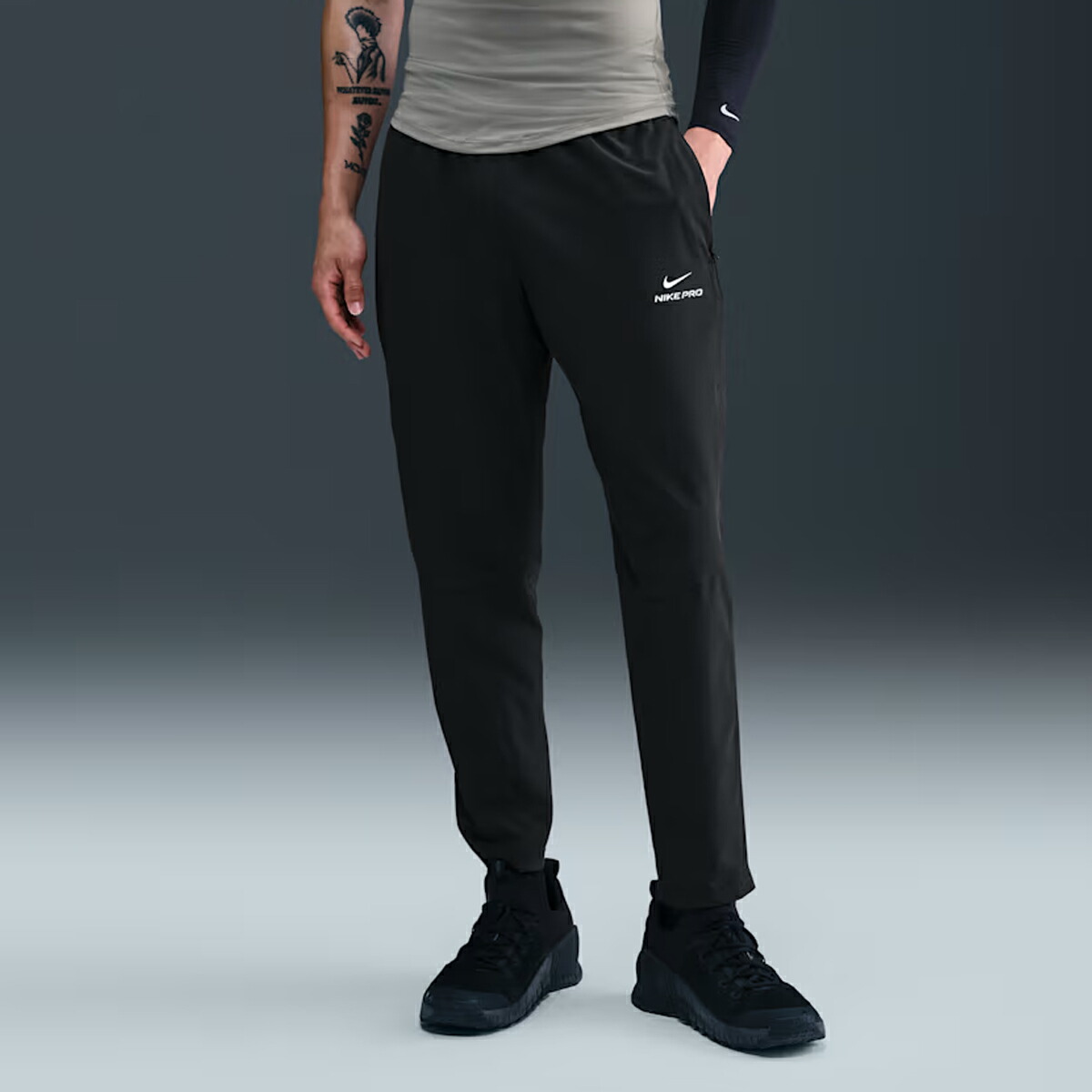 楽天市場】ナイキ NIKE Dri-FIT フェノム エリート ニット トレイル