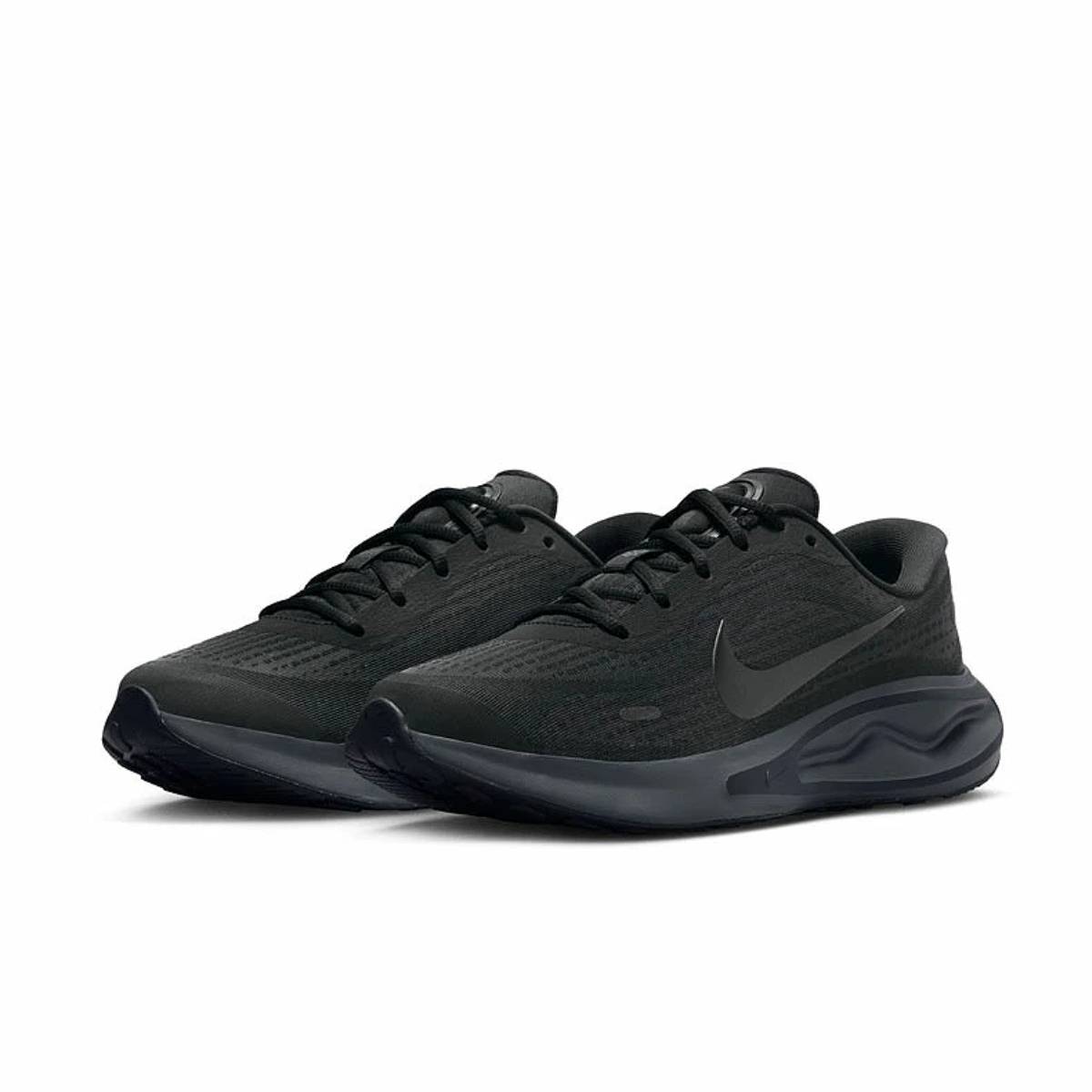 ナイキ NIKE JOURNEY RUN ジャーニー ラン レディース ブラック 黒 スポーツ ランニングシューズ ランシュー FJ7765002