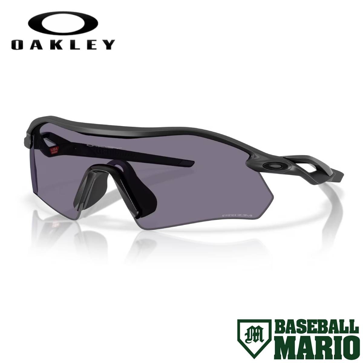 楽天市場】オークリー OAKLEY MERCENARY(A) 大谷翔平シグネチャー