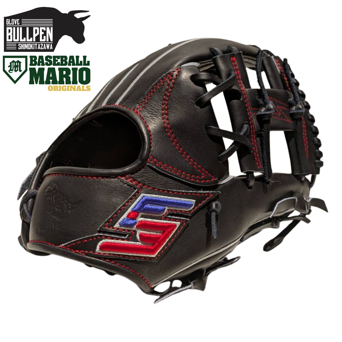 楽天市場】ジュンケイグラブ JUNKEI-GLOVE 【専用グラブ袋付き