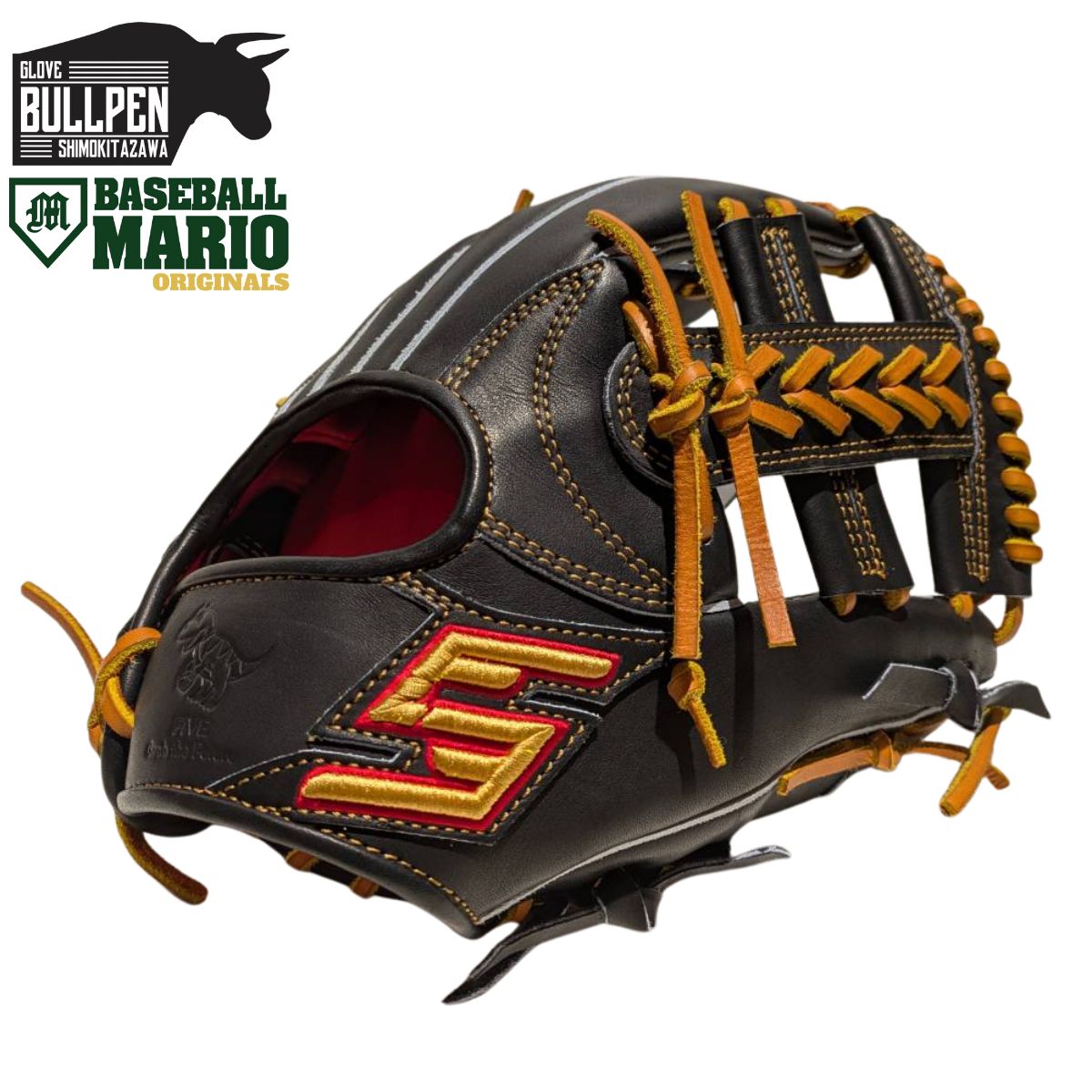 楽天市場】ジュンケイグラブ JUNKEI-GLOVE 【専用グラブ袋付き