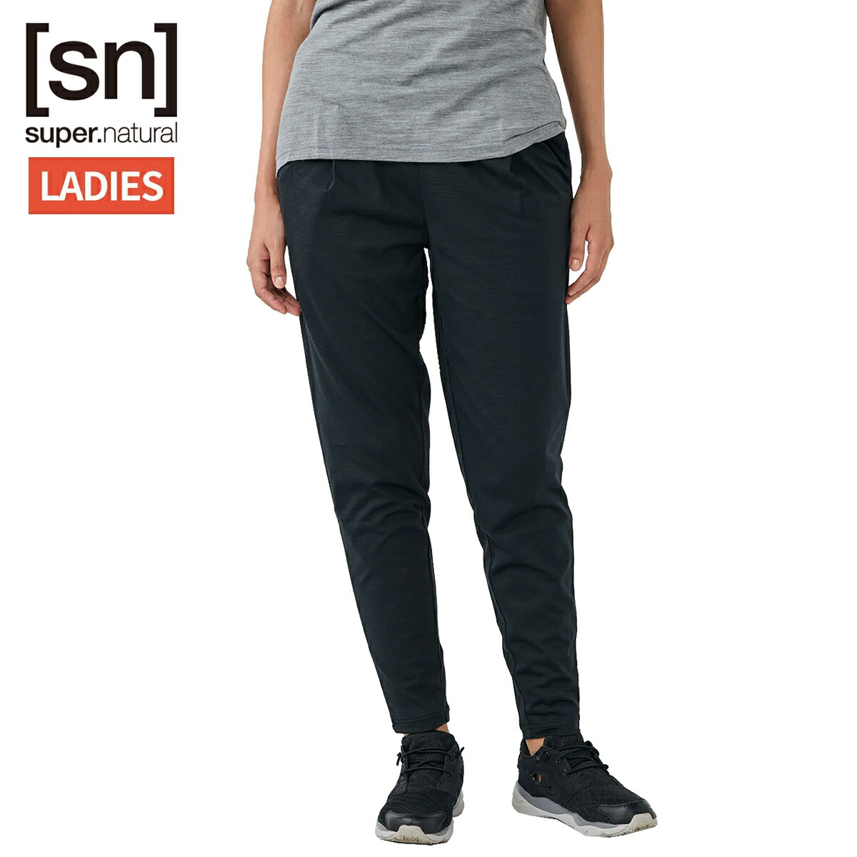 楽天市場】スーパーナチュラル [sn]super.natural JP 220 ポンチ