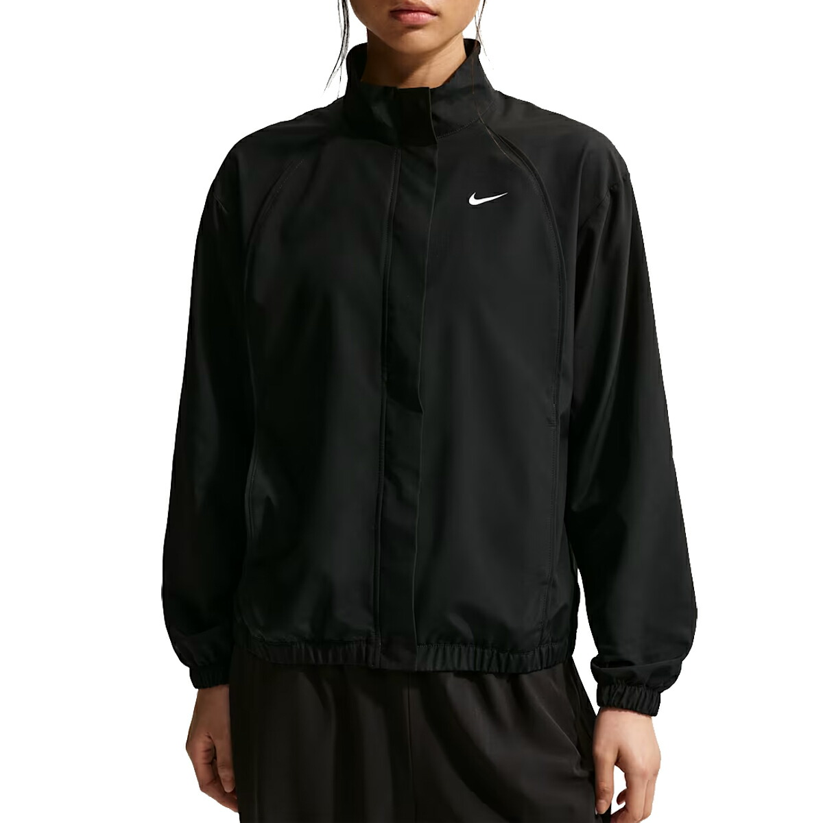 楽天市場】ナイキ NIKE Dri-FIT スウッシュ ラン ジャケット