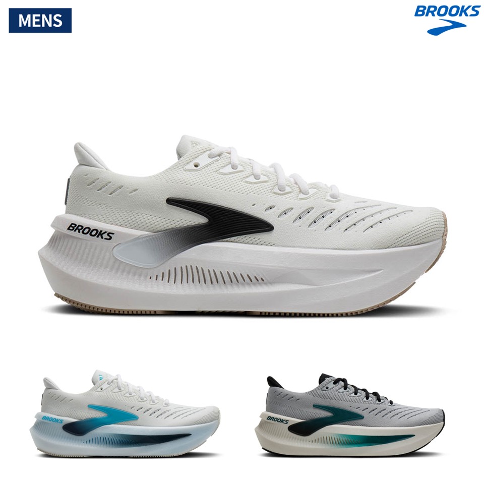 ブルックス BROOKS Glycerin MAX 2 グリセリンMAX2 ランニング 厚底 スポーツ ランニングシューズ ランシュー BRM4793|スポーツマリオ