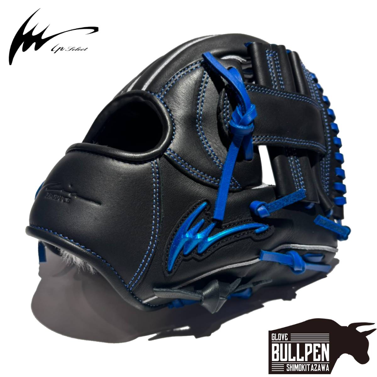 楽天市場】ゼット ZETT 限定 硬式用 トレーニンググラブ 【ベース