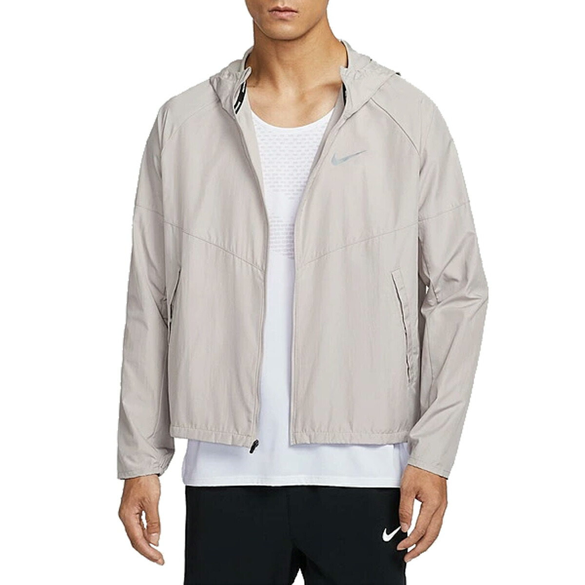 楽天市場】ナイキ NIKE レペル トレイル ランニングジャケット