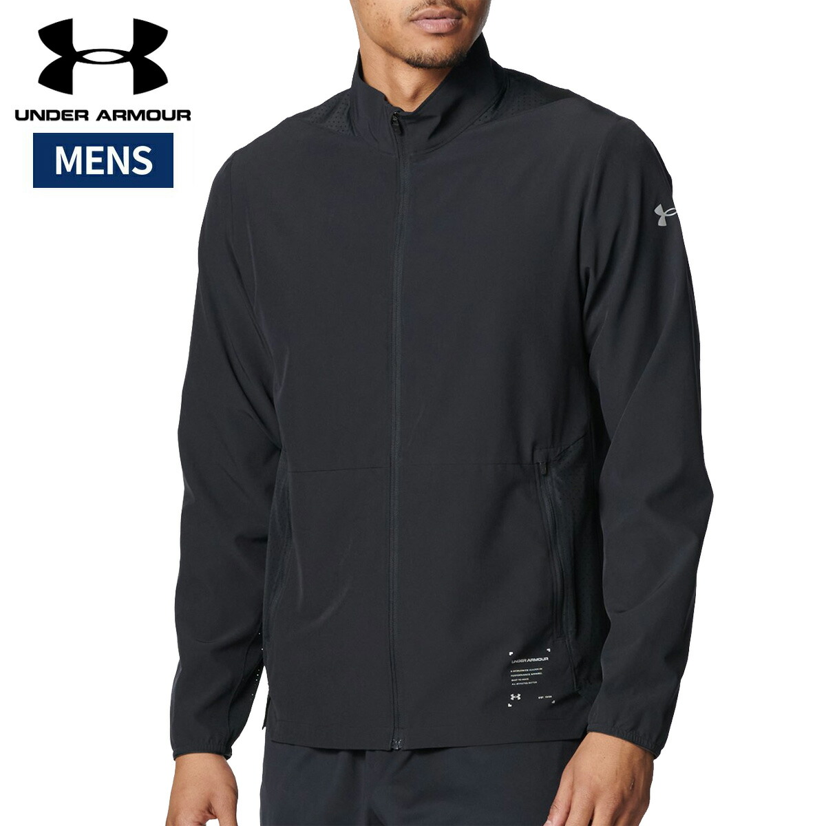 楽天市場】アンダーアーマー UNDER ARMOUR UAベロシティ ストーム