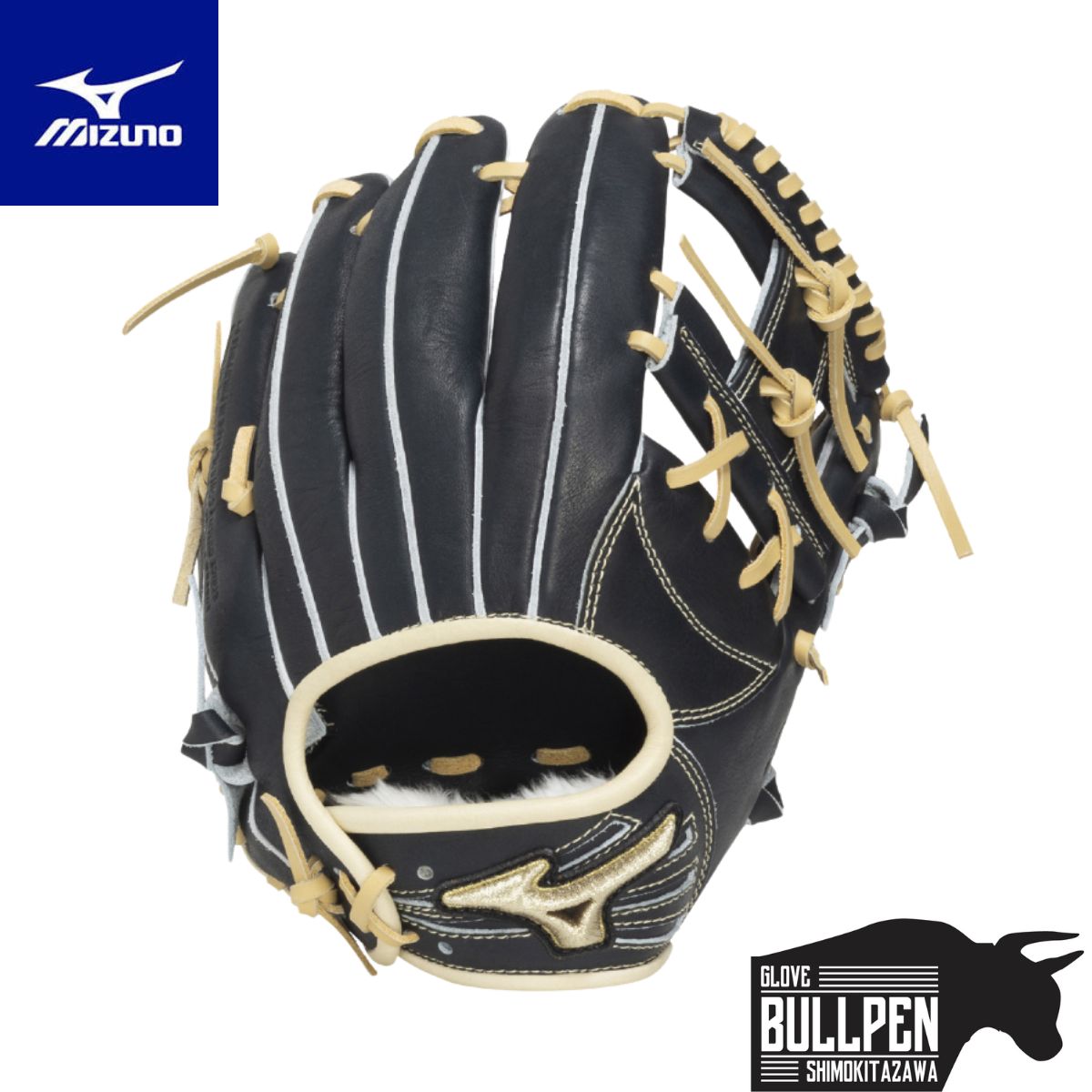 楽天市場】ミズノ MIZUNO グローバルエリート GlobalElite 硬式用